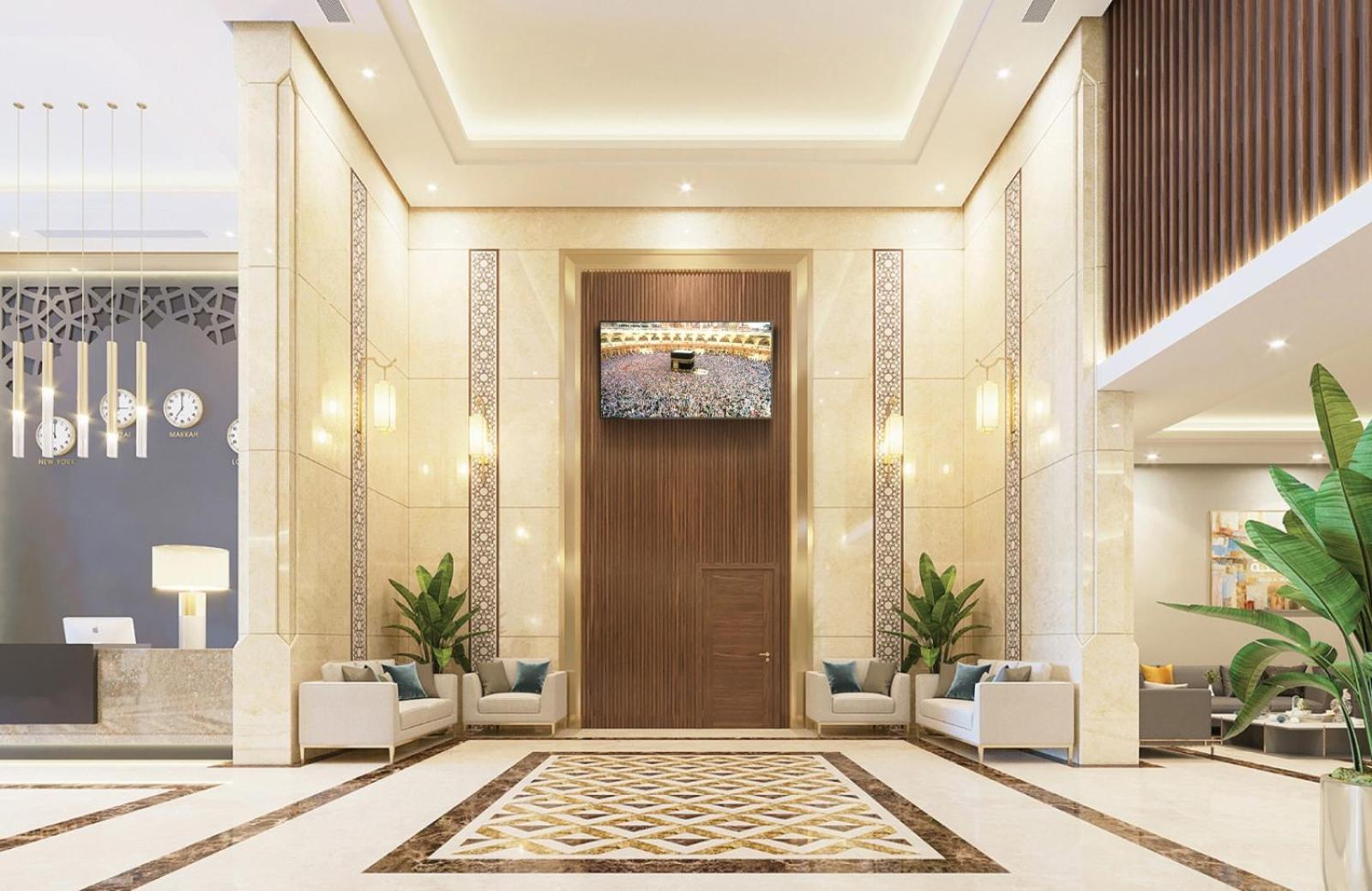 Time Ruba & Hotel 4*