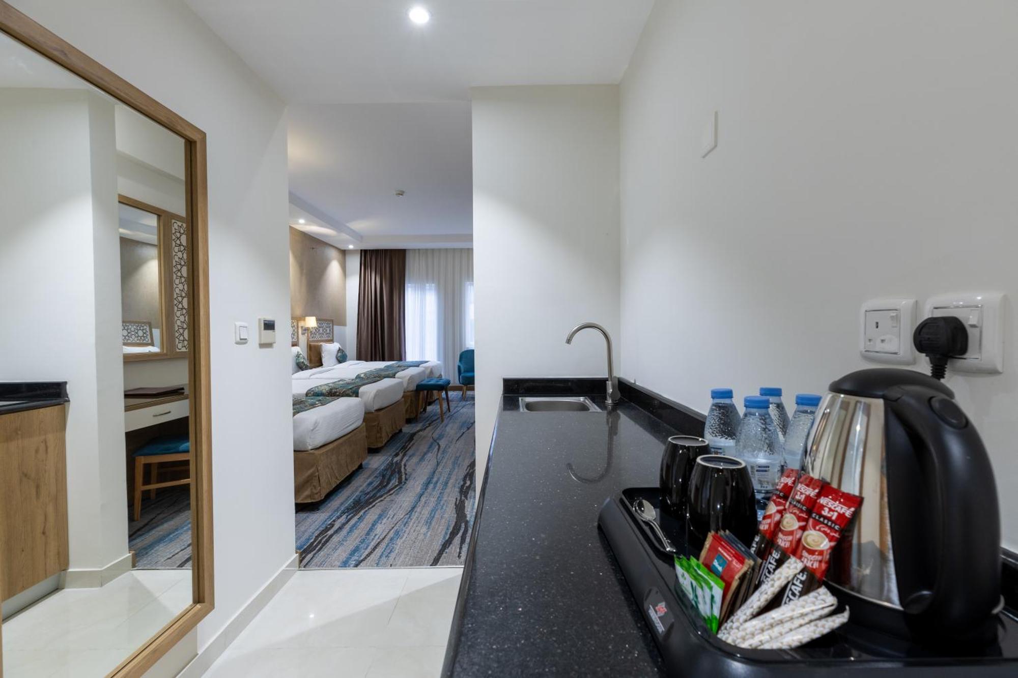 Time Ruba & Hotel 4*