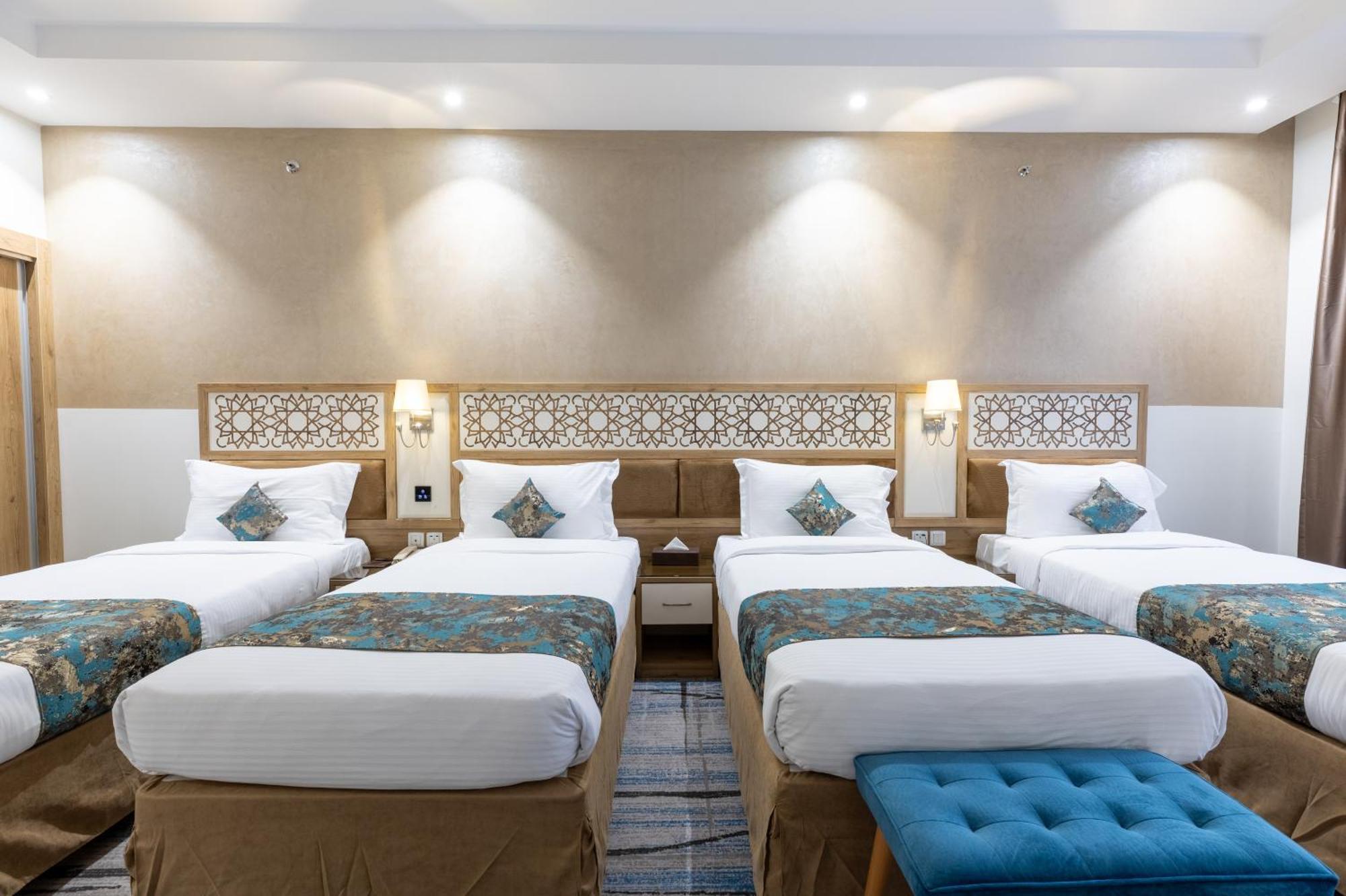 Time Ruba & Hotel