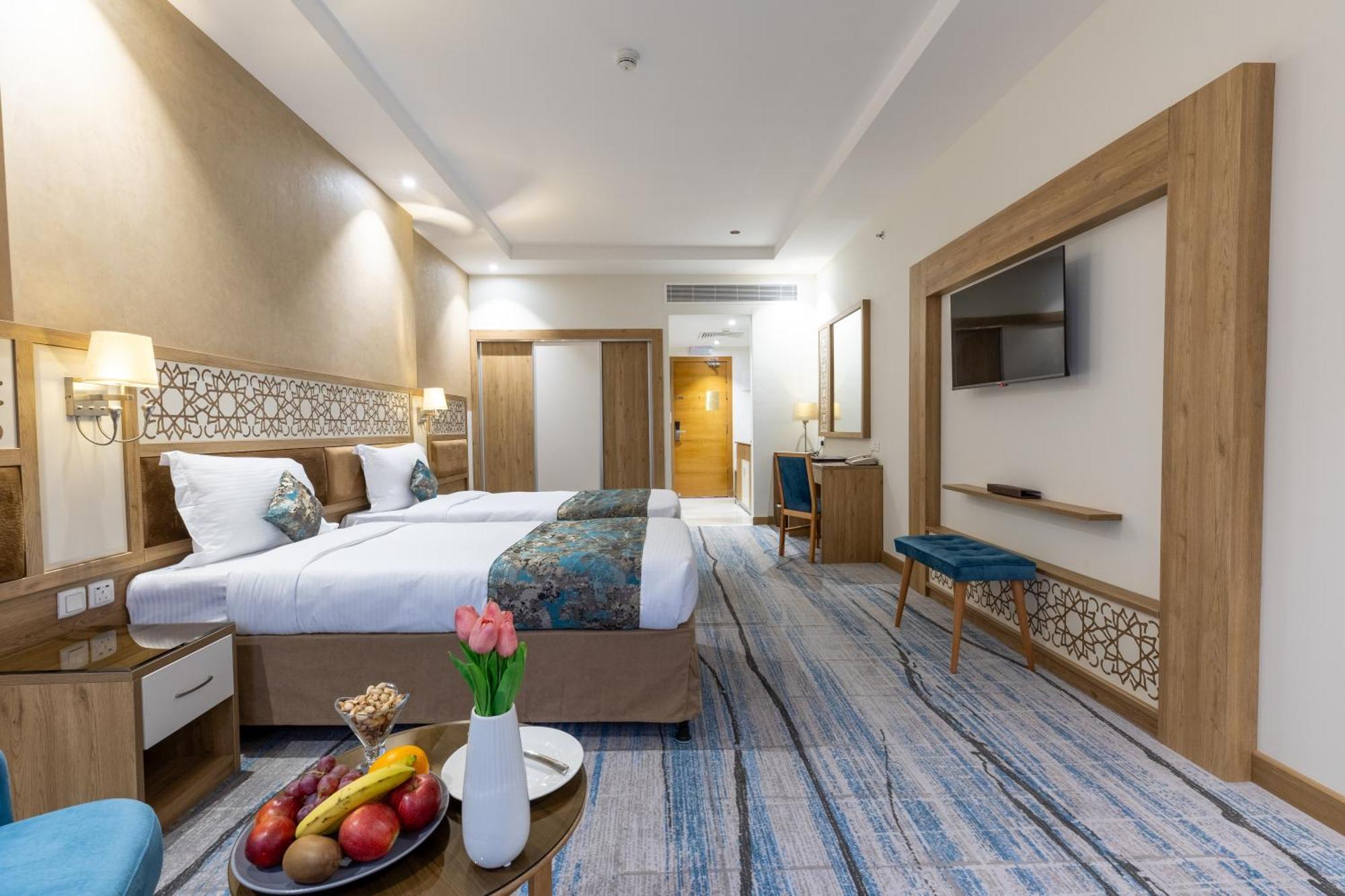 Time Ruba & Hotel 4*