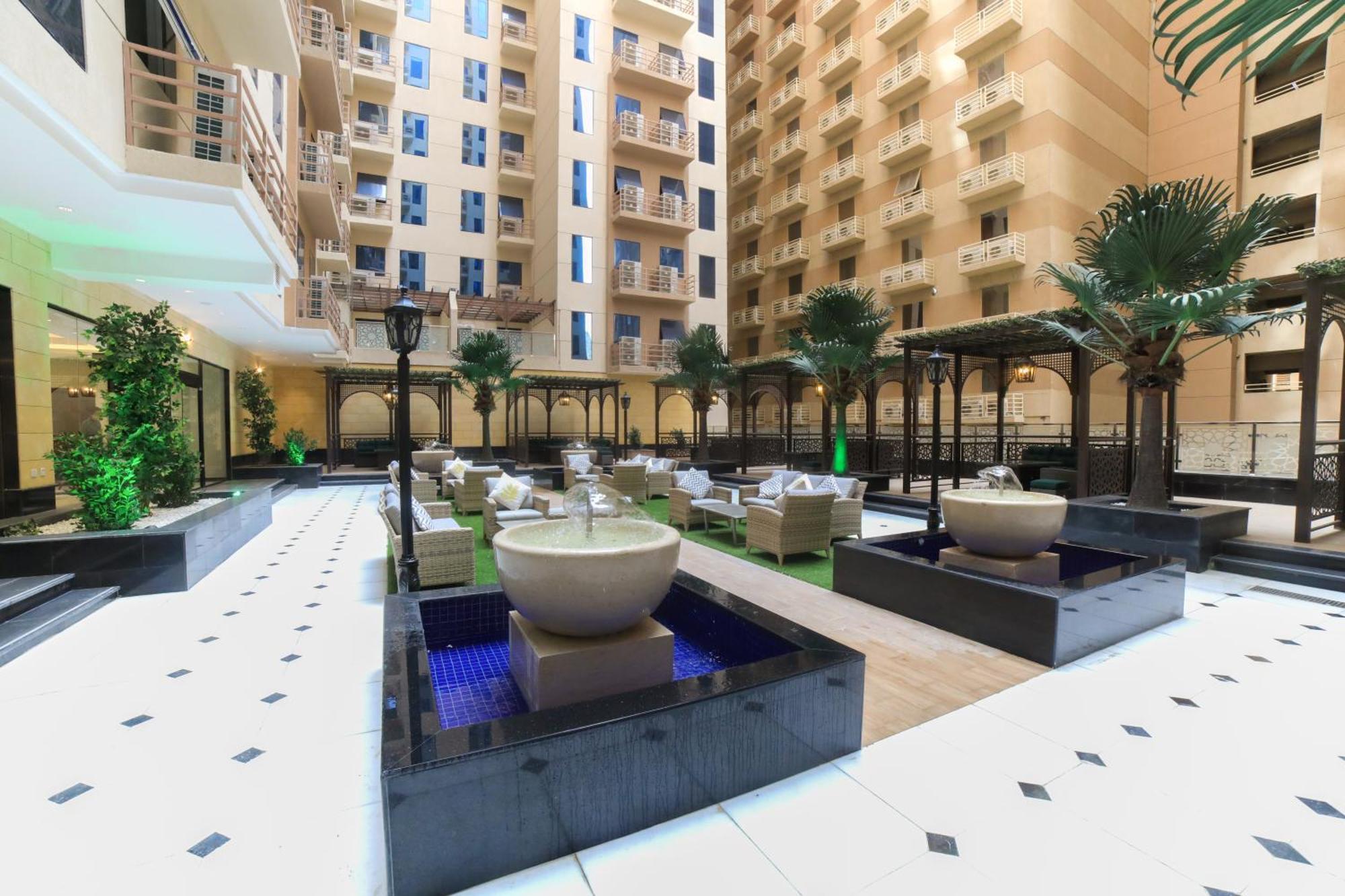 Hotel Time Ruba & 4*