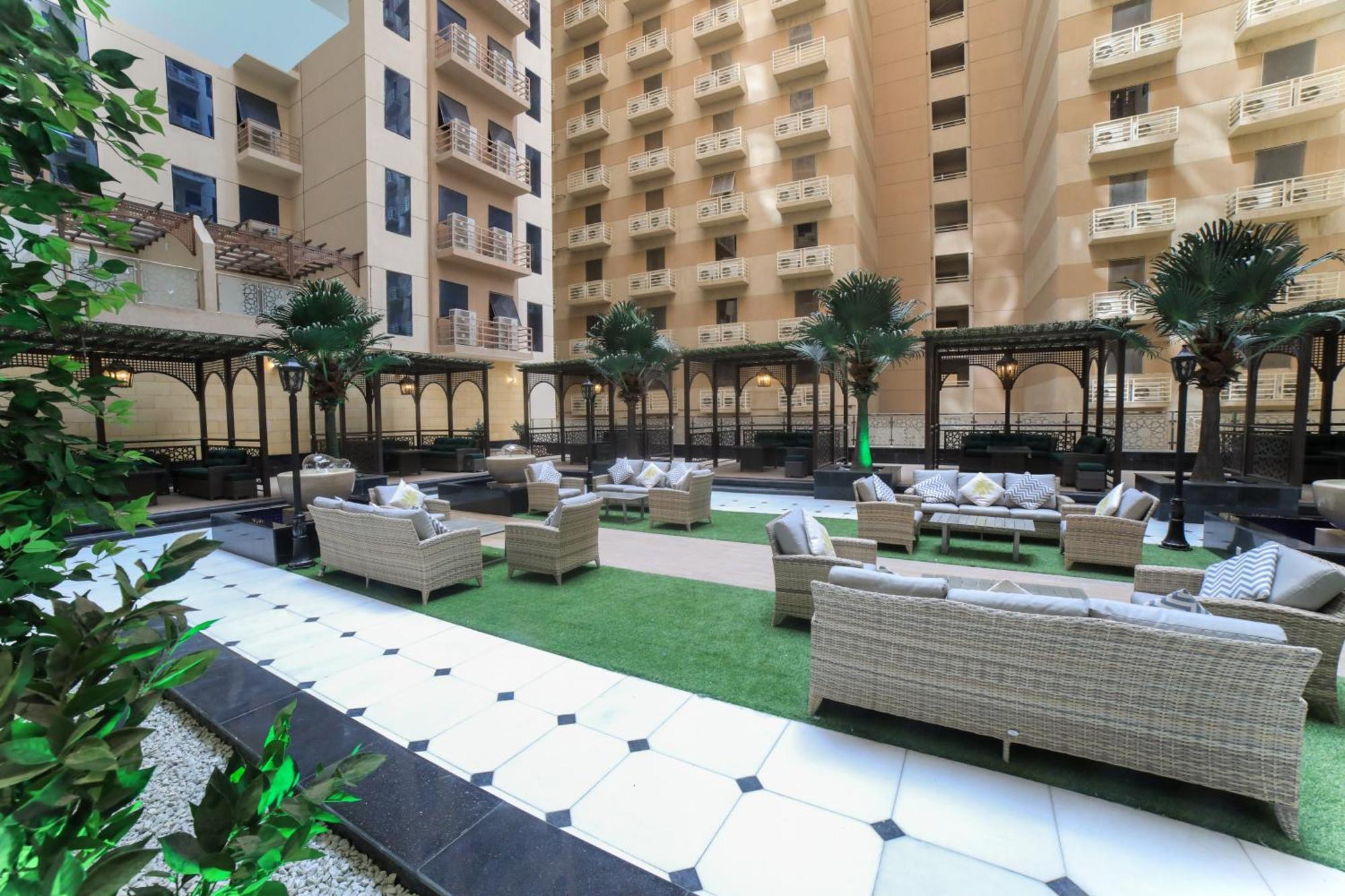 Hotel Time Ruba & Mecca