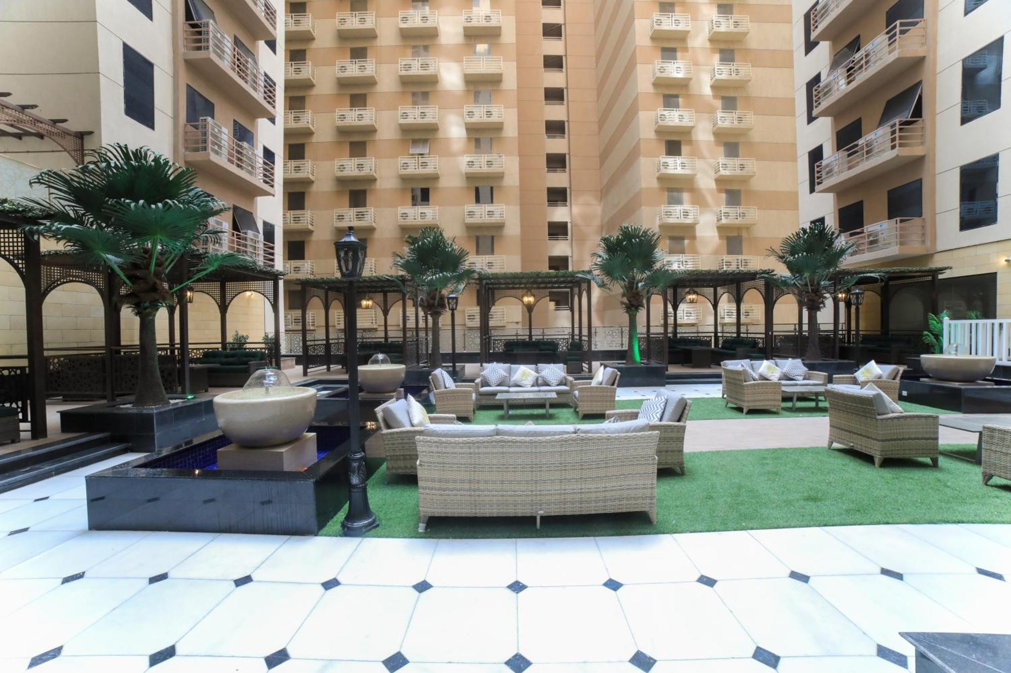 Time Ruba & 4*
