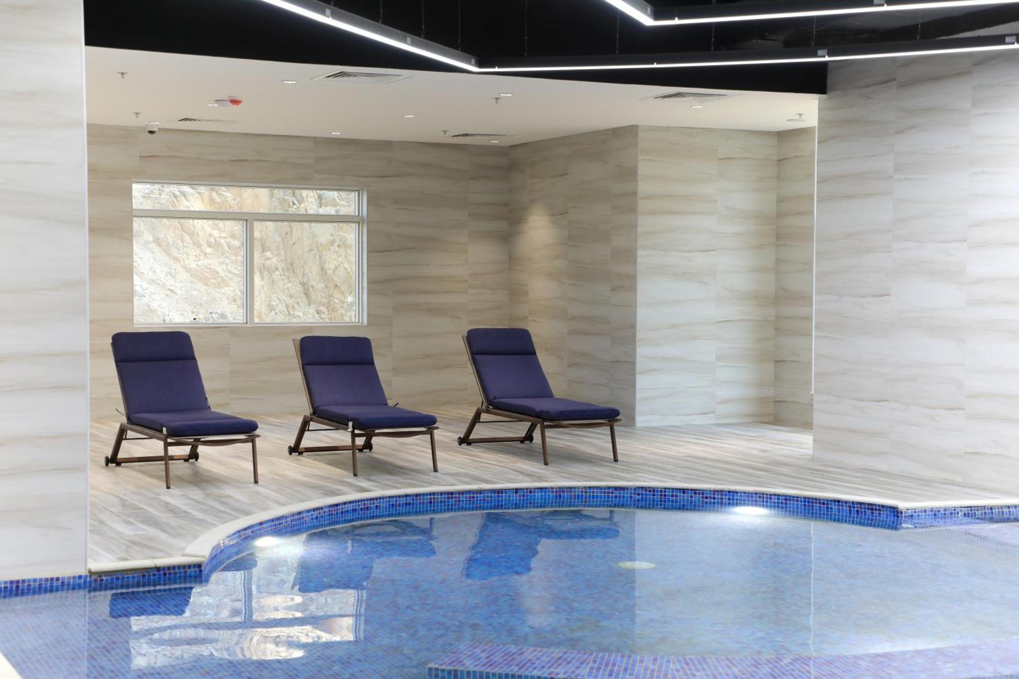 Time Ruba & Hotel 4*