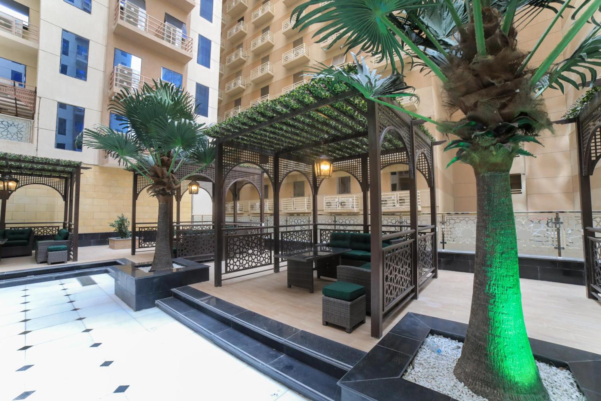 Time Ruba & 4*