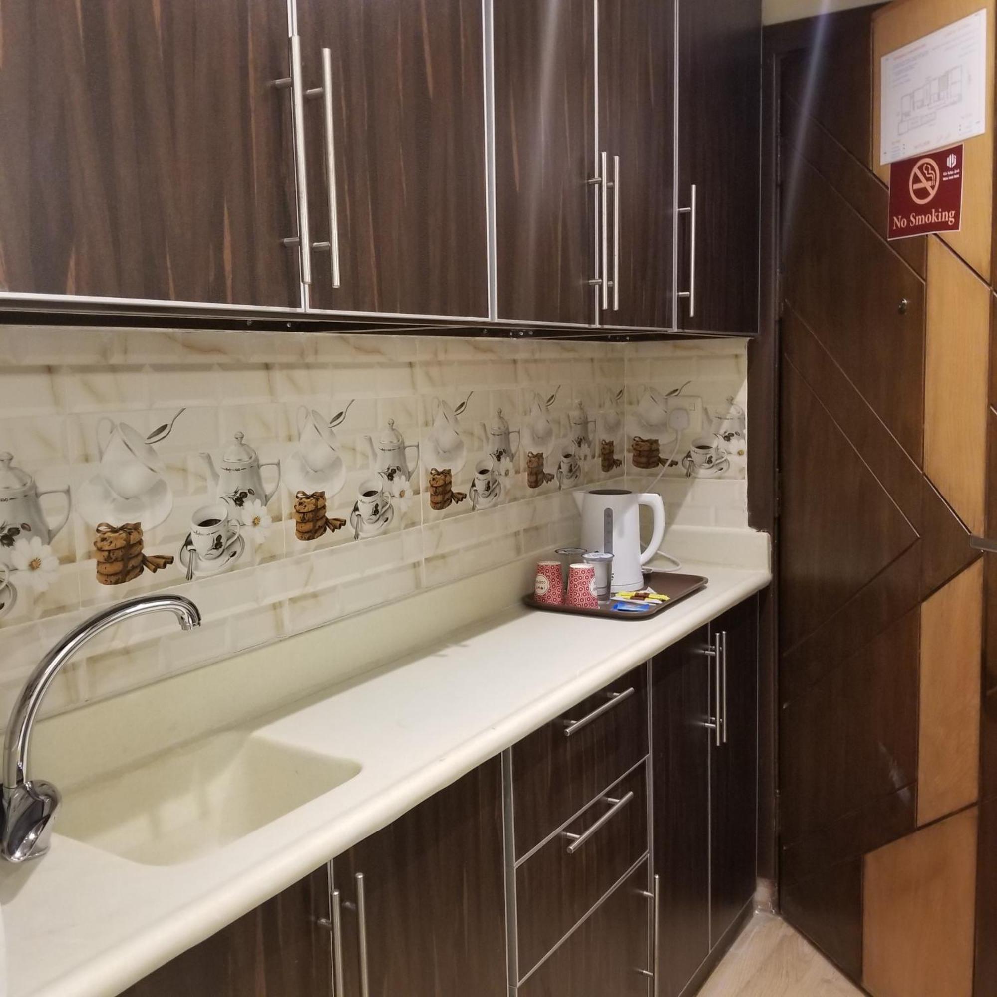 Hotel Makkah Jewel *