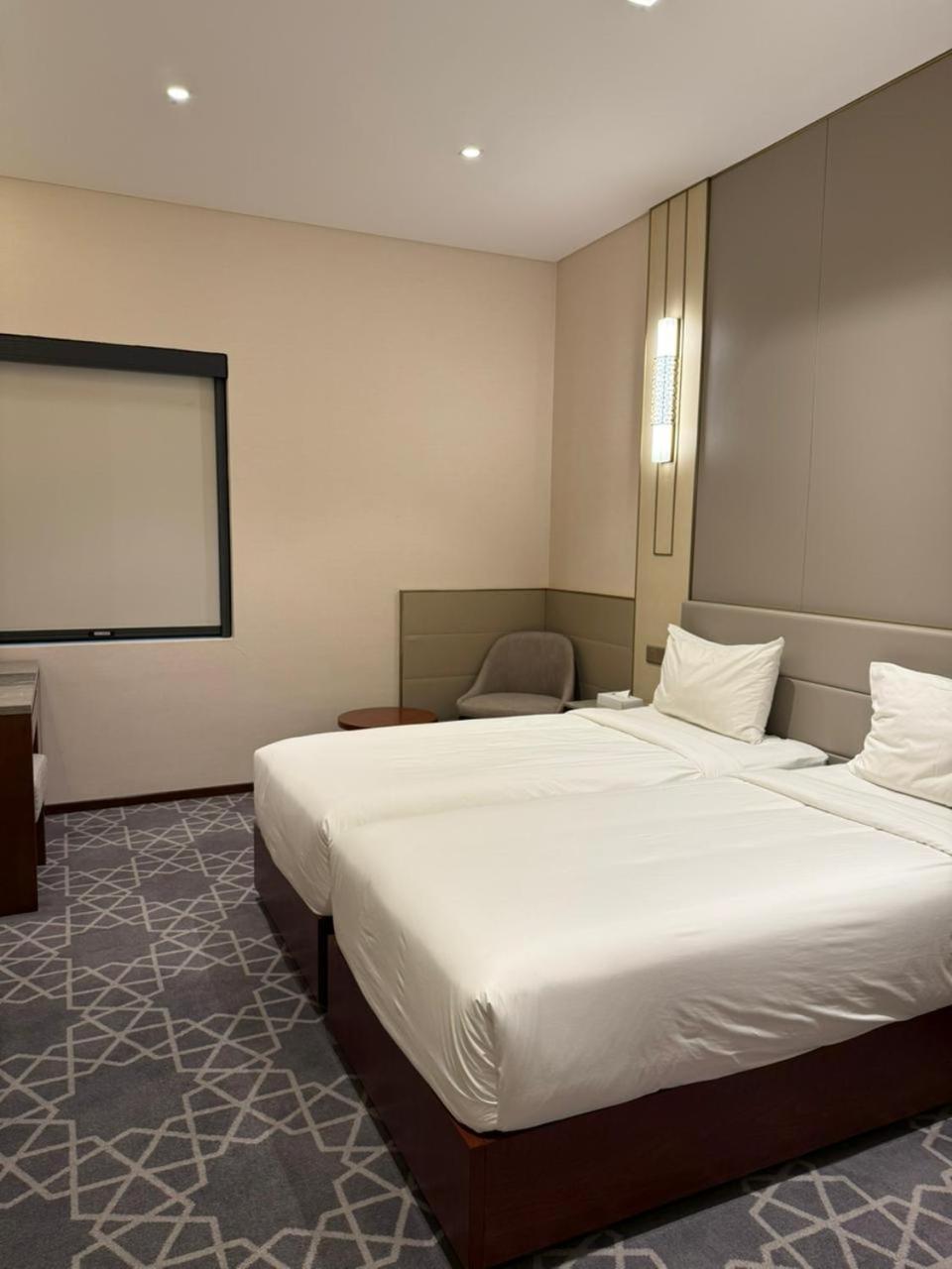 Diar Alkhalidiya Hotel Mecca