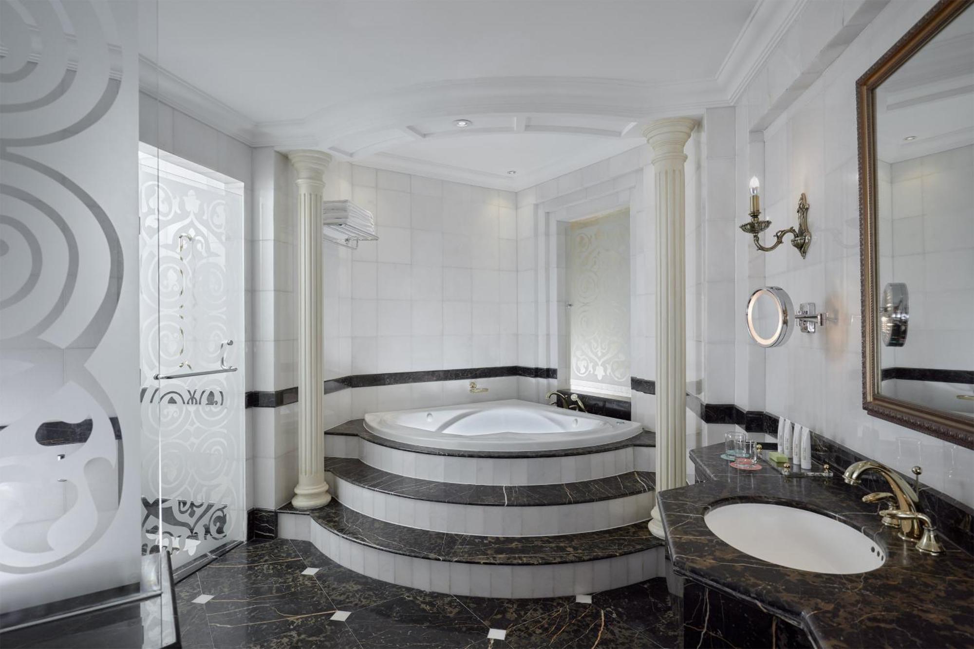 Le Meridien Makkah Hotel 3*
