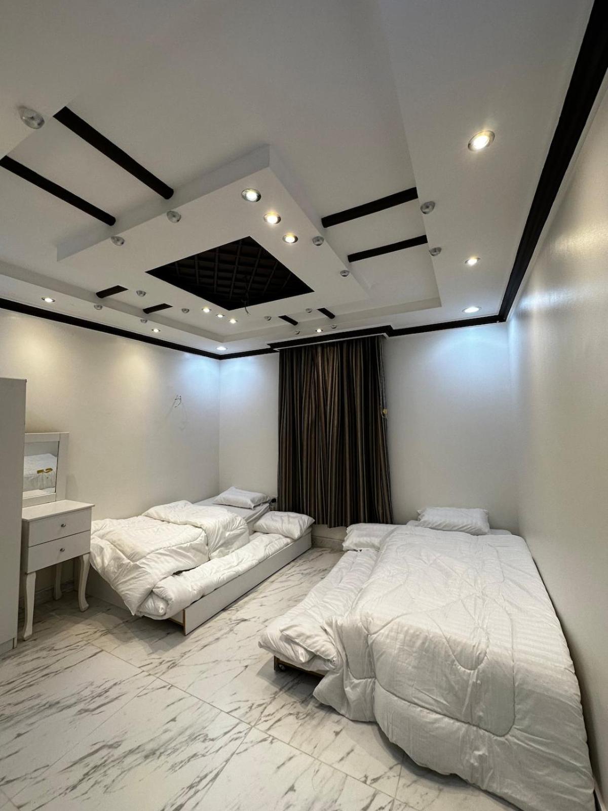Apartment Luxury Spacious Mecca
