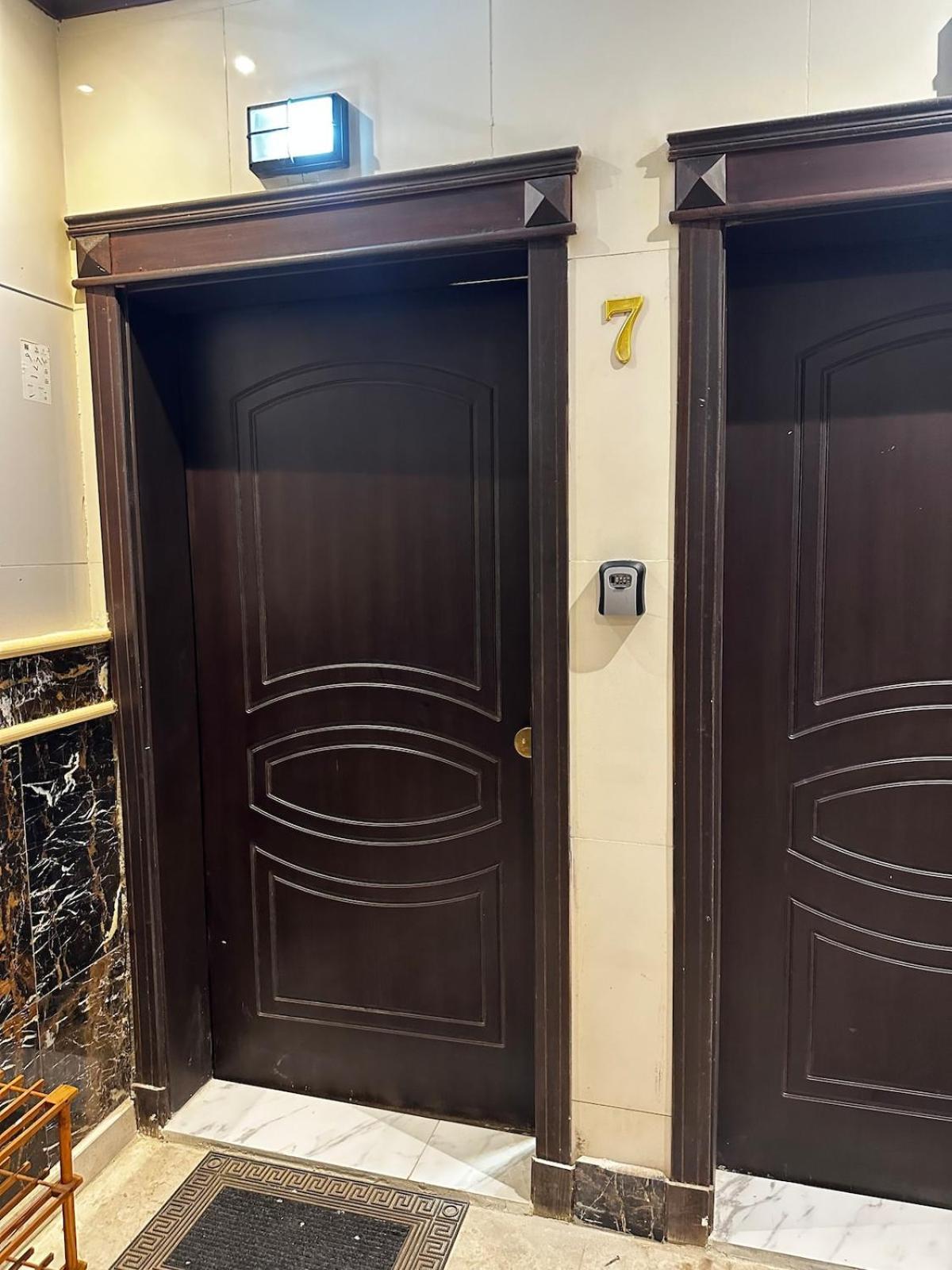 Apartment Luxury Spacious *