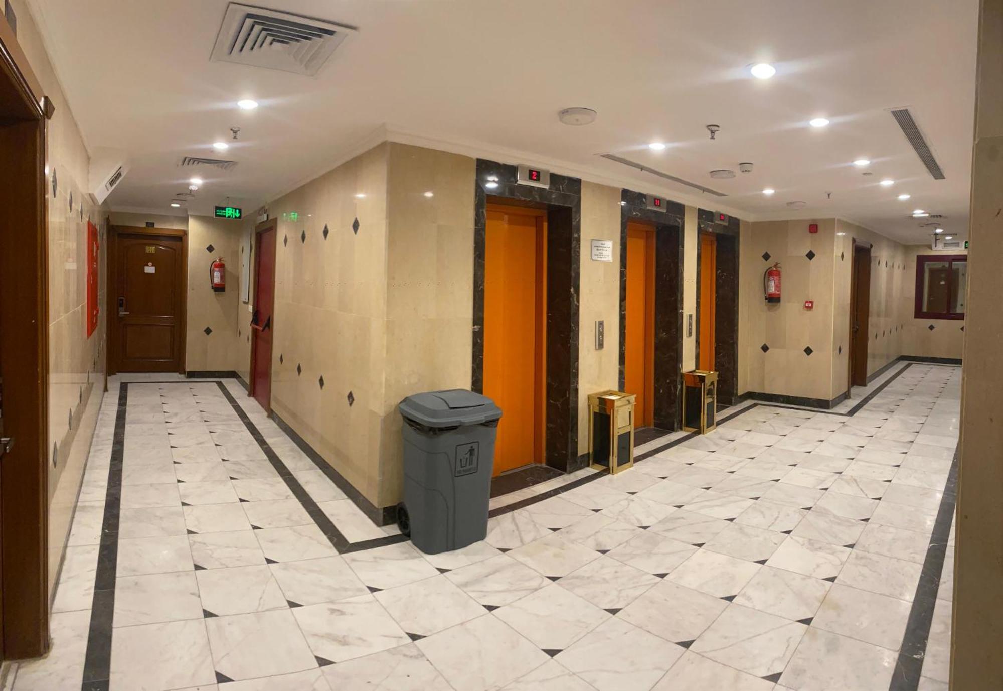 Atyaf Alkhir Hotel