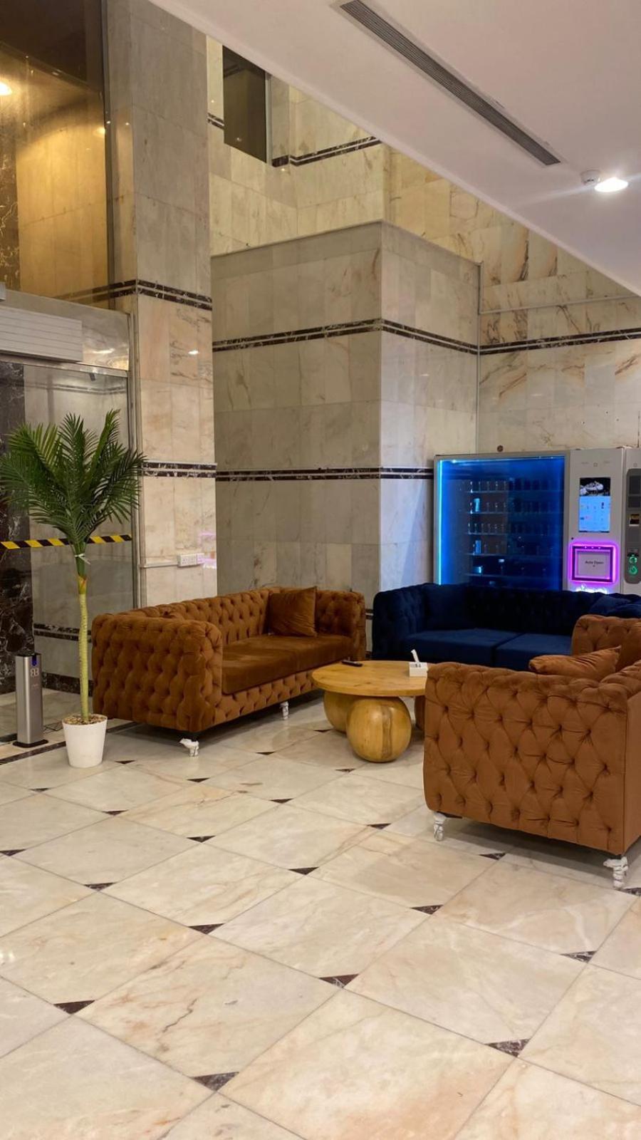 Hotel Atyaf Alkhir