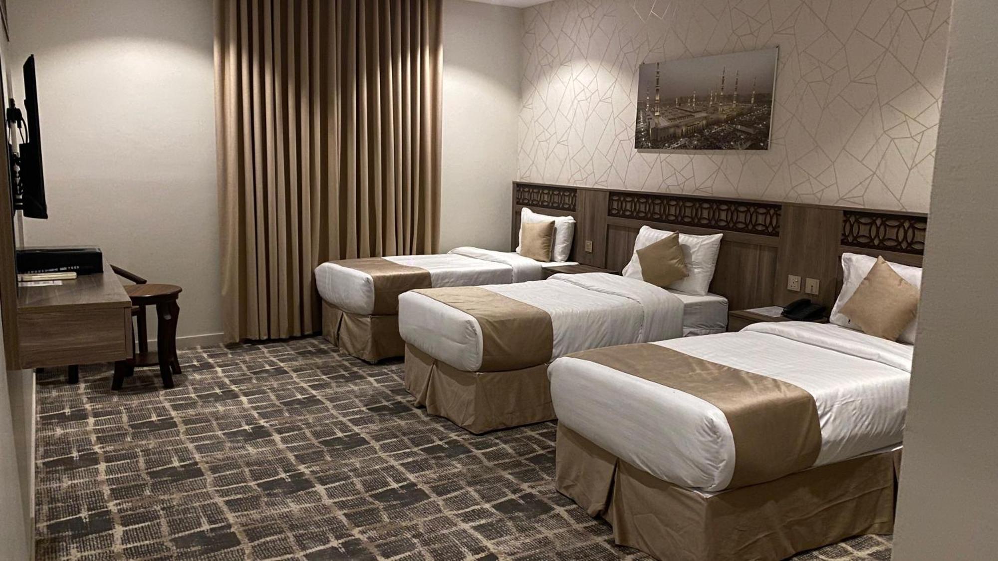 Atyaf Alkhir Hotel