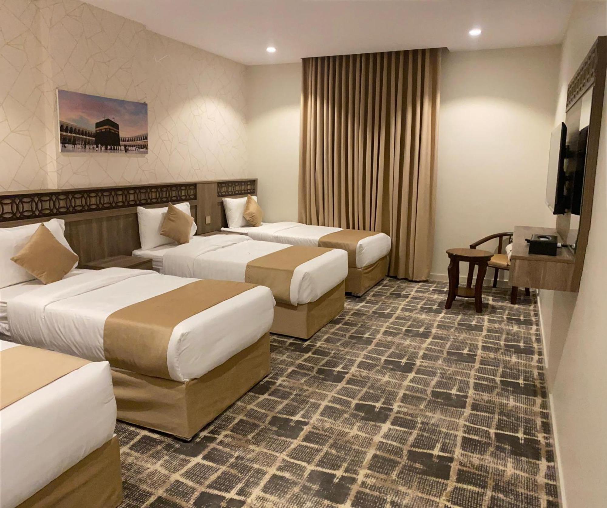 Atyaf Alkhir Hotel