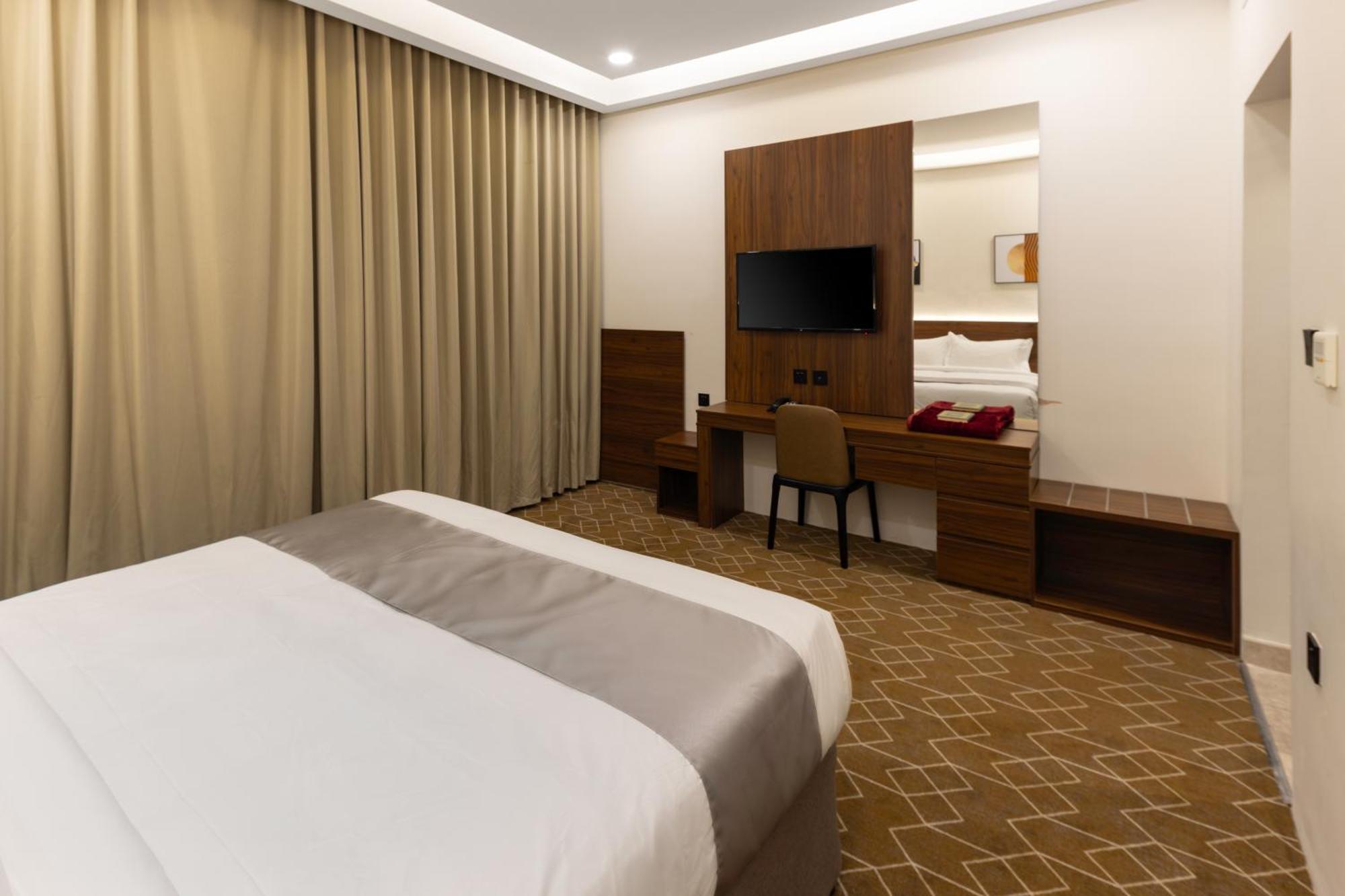 Fondoq Al Mahbas Hotel