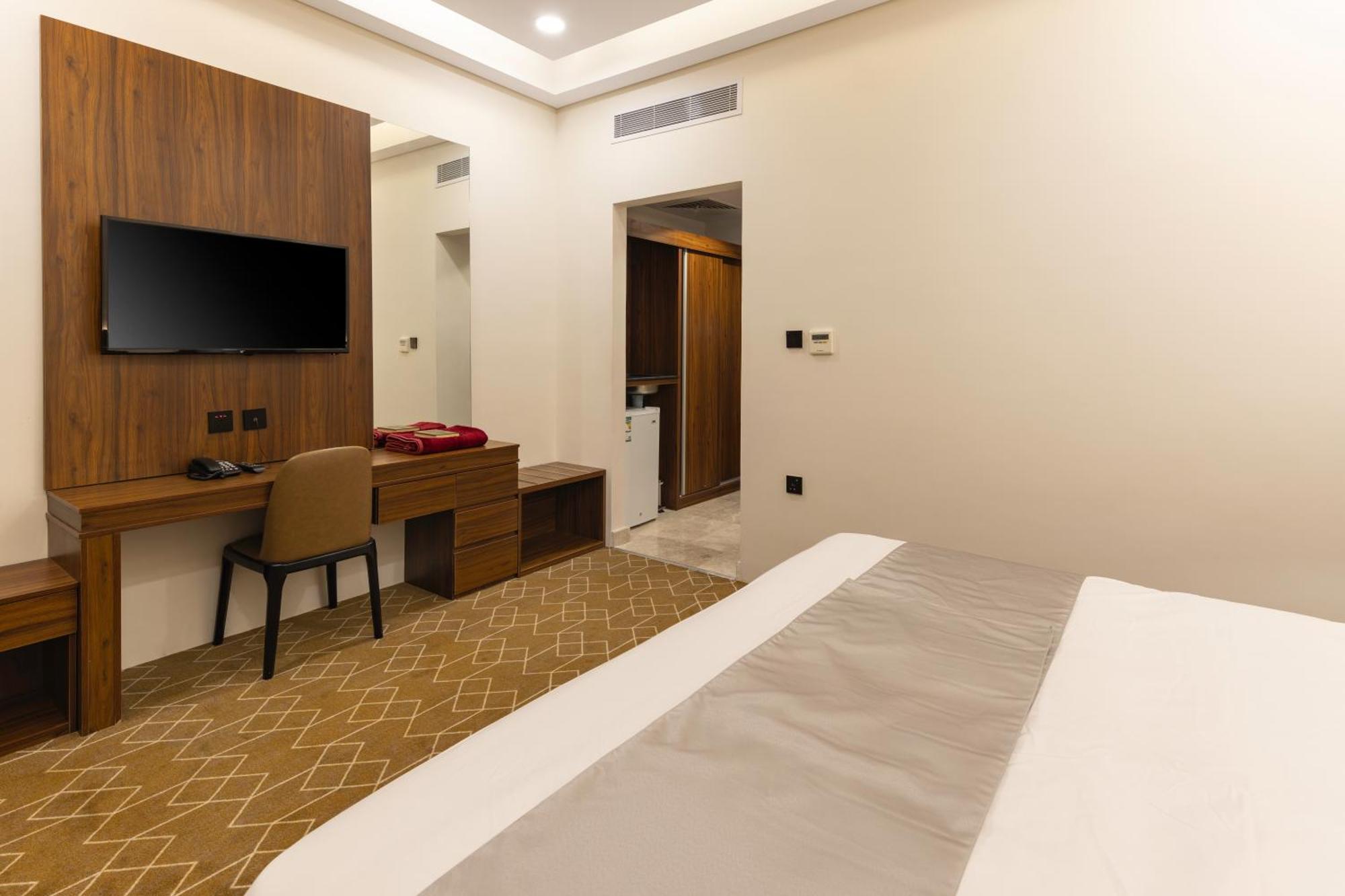 Hotel Fondoq Al Mahbas *
