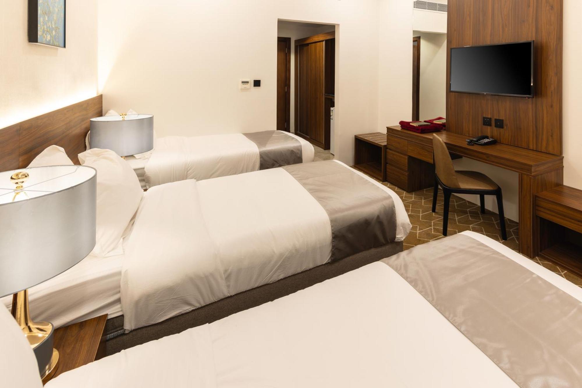 Hotel Fondoq Al Mahbas
