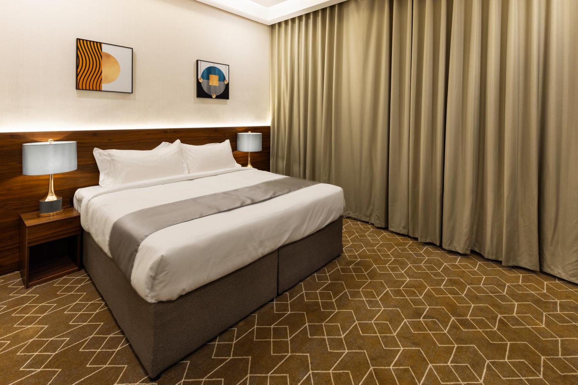 Fondoq Al Mahbas Hotel Mecca