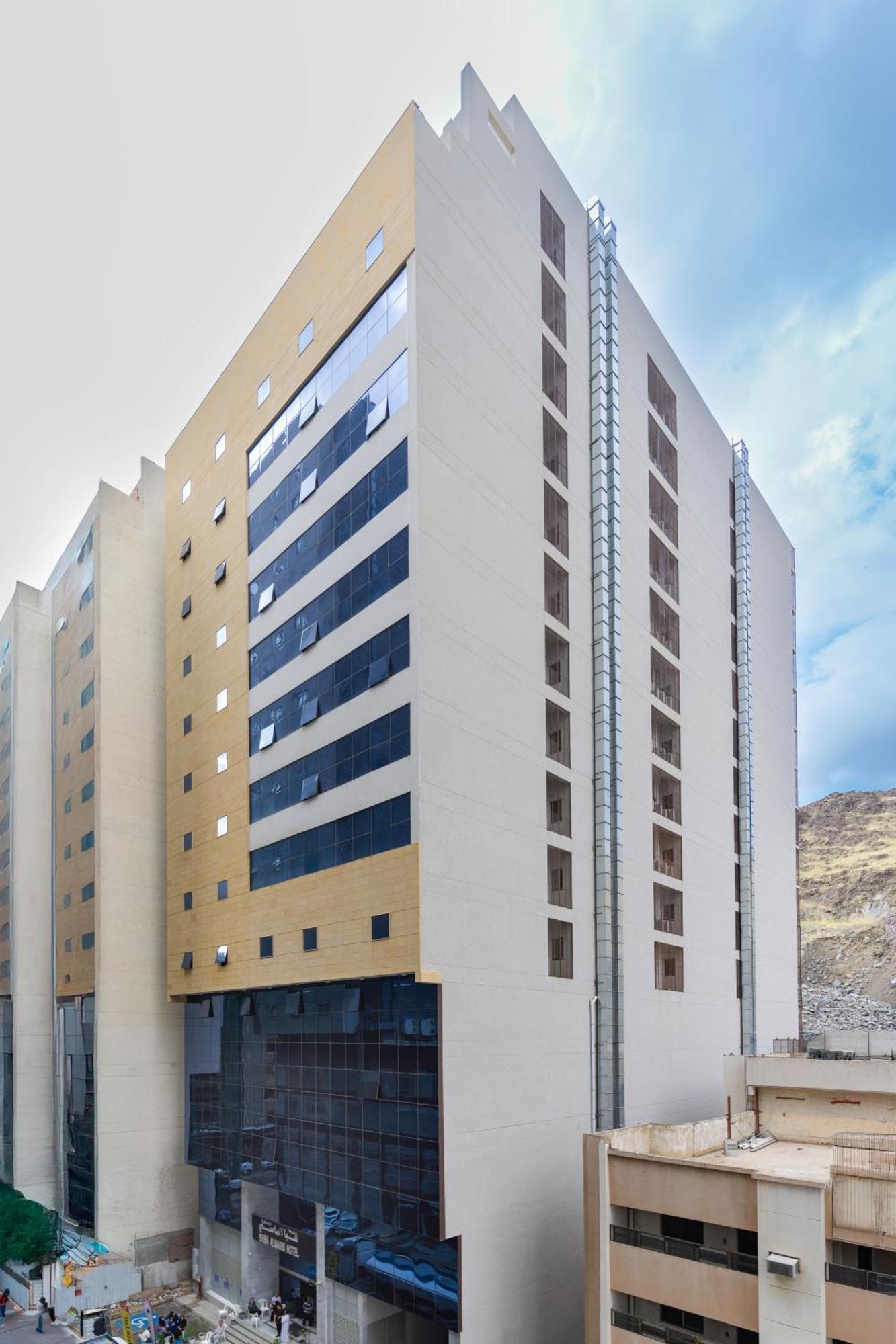 Fondoq Al Mahbas Hotel