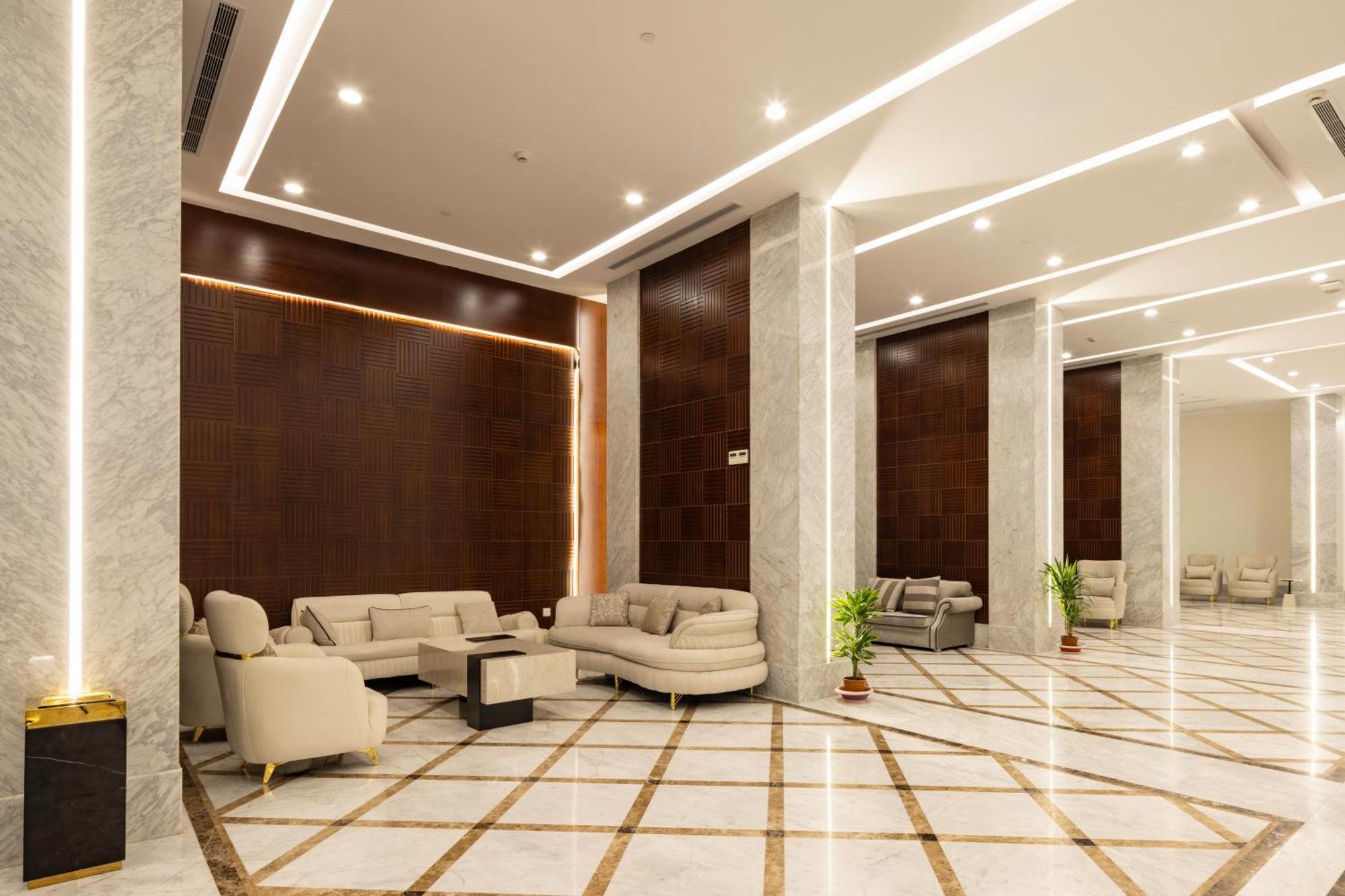 Fondoq Al Mahbas Hotel *
