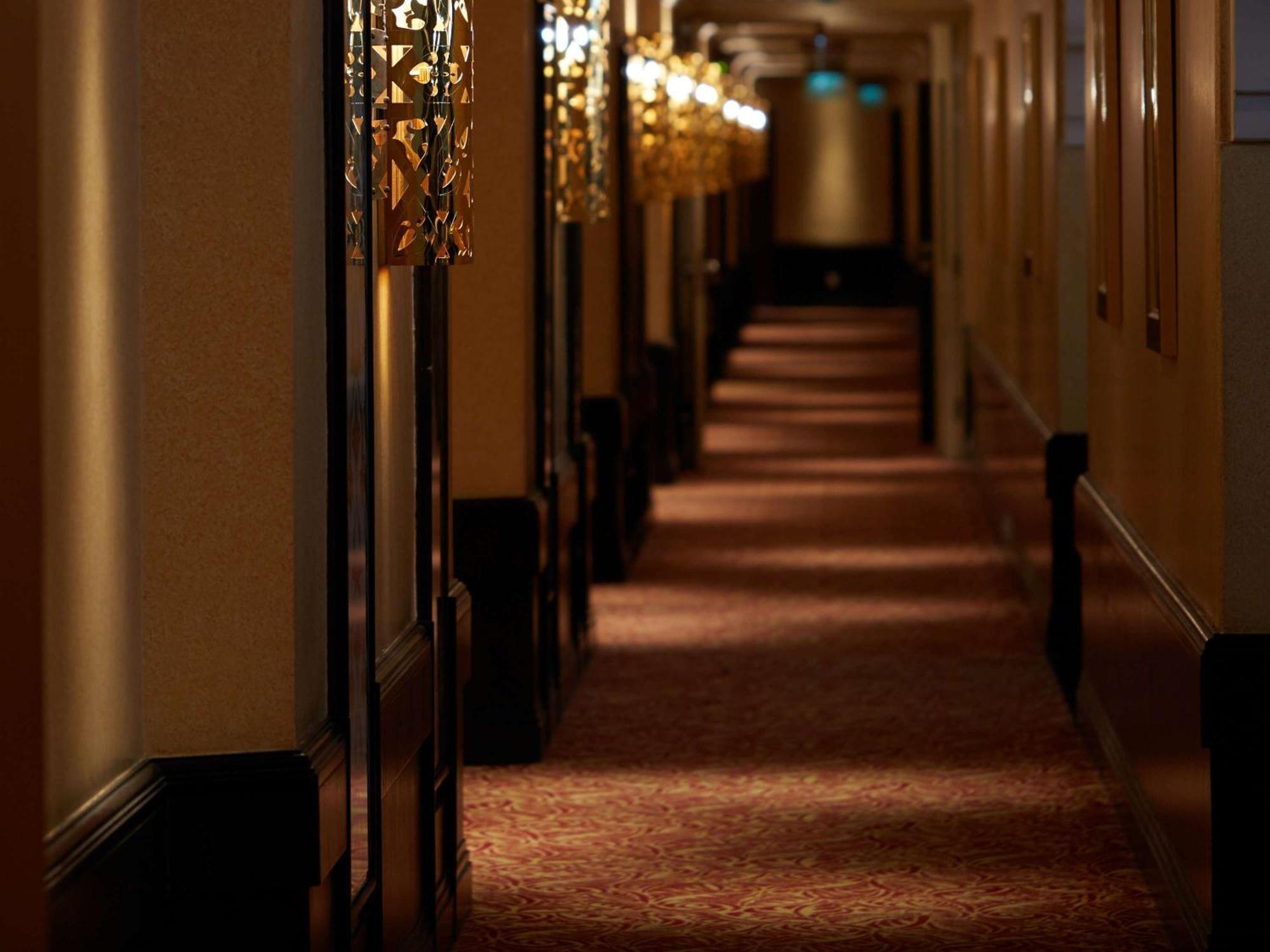 Pullman Zamzam Makkah 5*