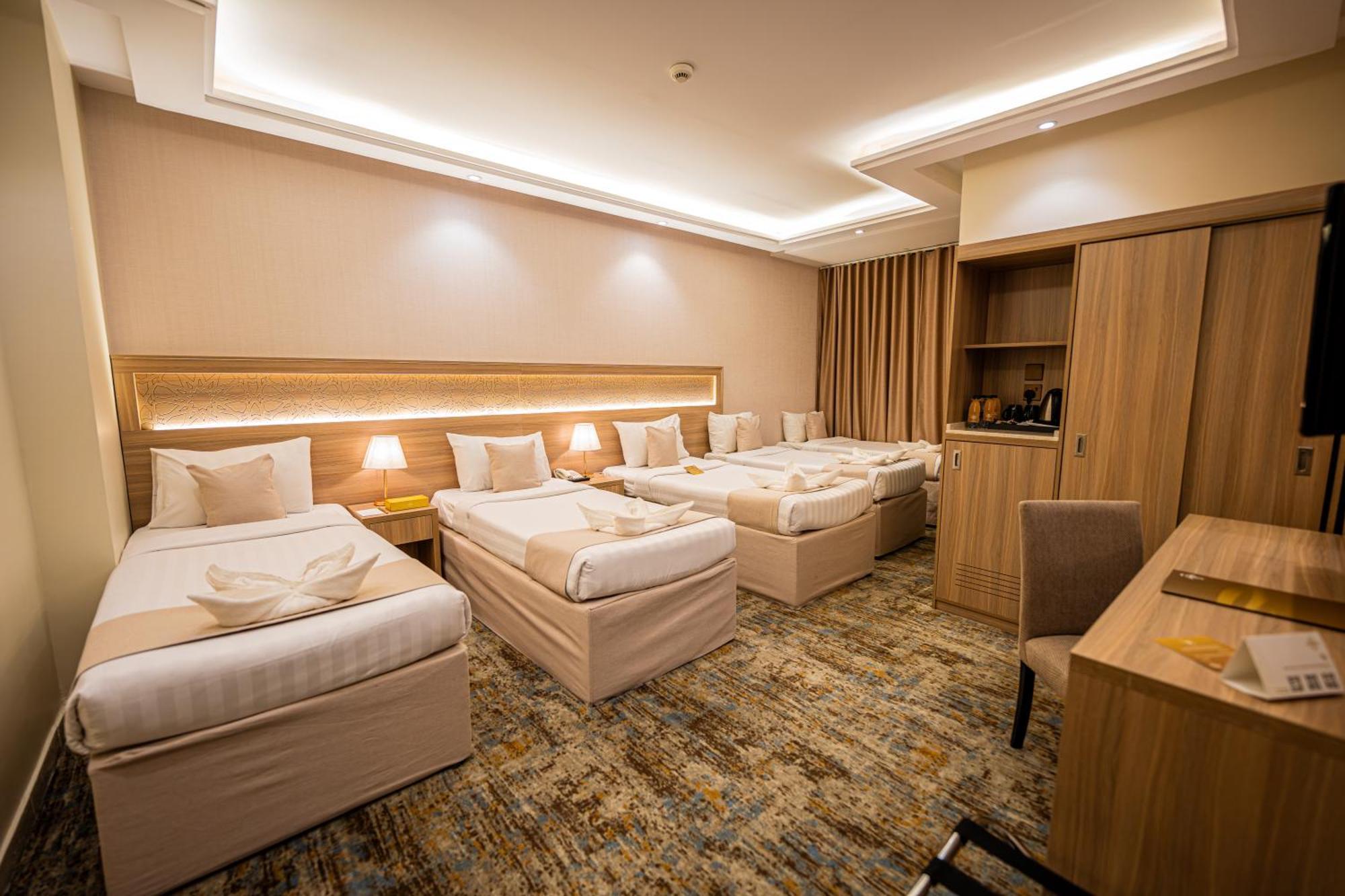 Hotel Snood Al Azama 3*