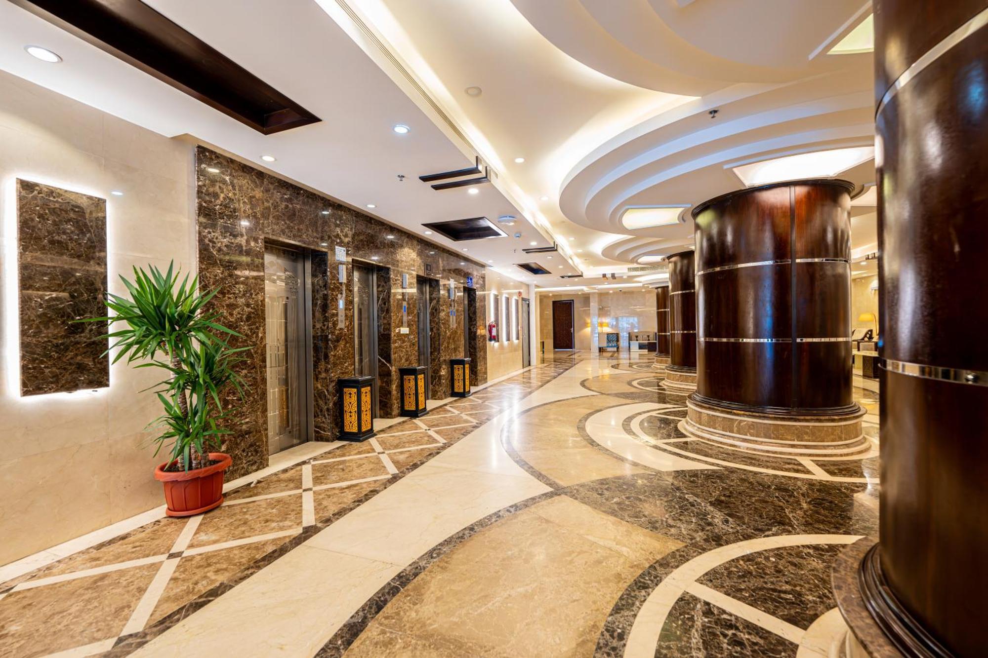 Hotel Snood Al Marwa