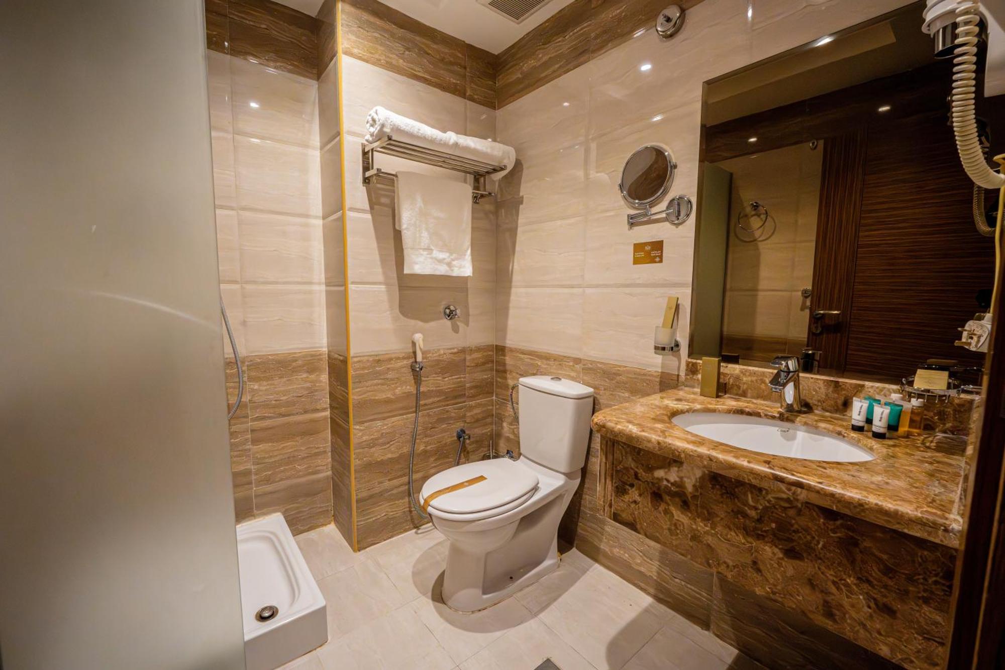 Hotel Snood Al Marwa *