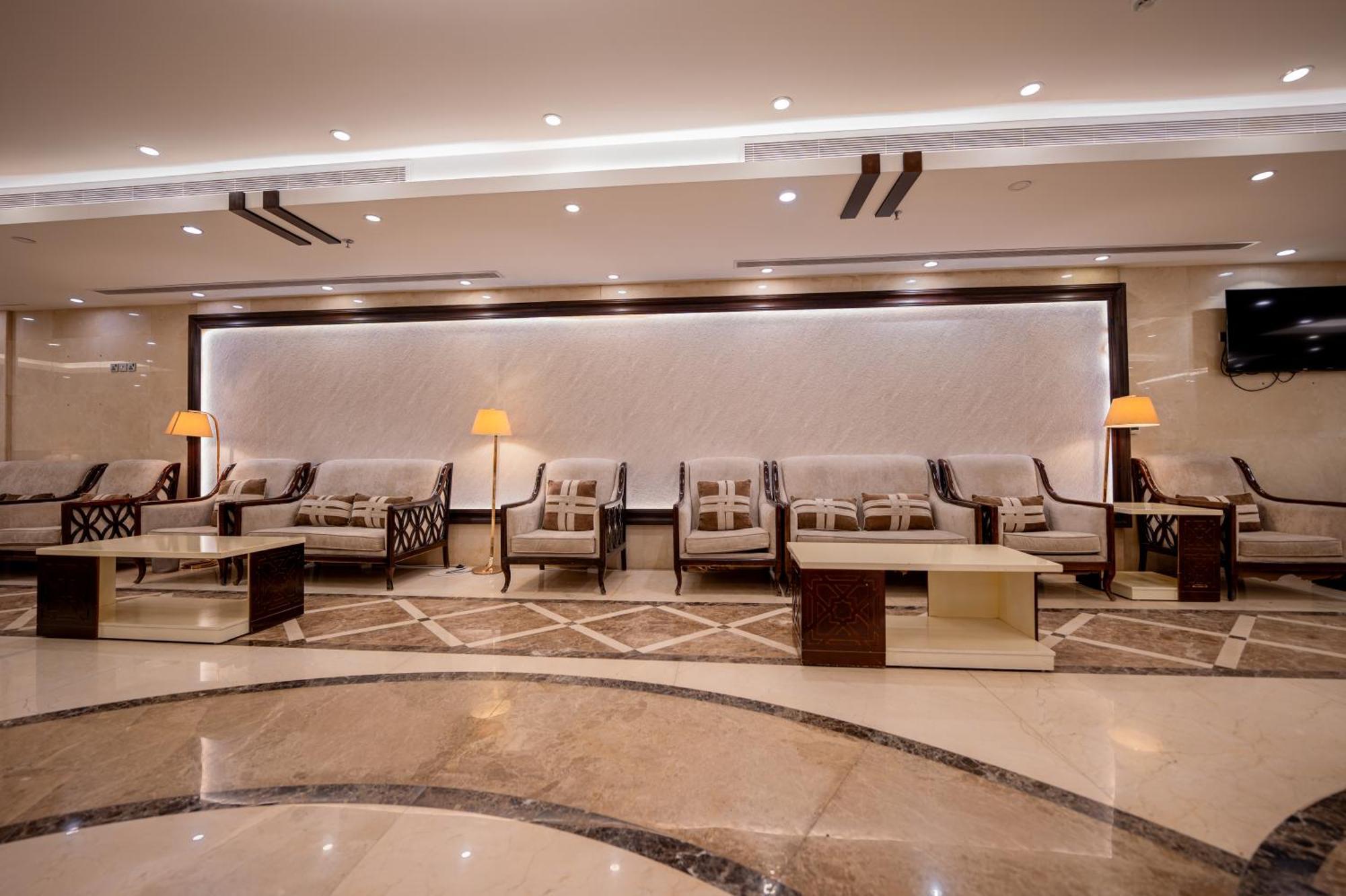 Hotel Snood Al Marwa