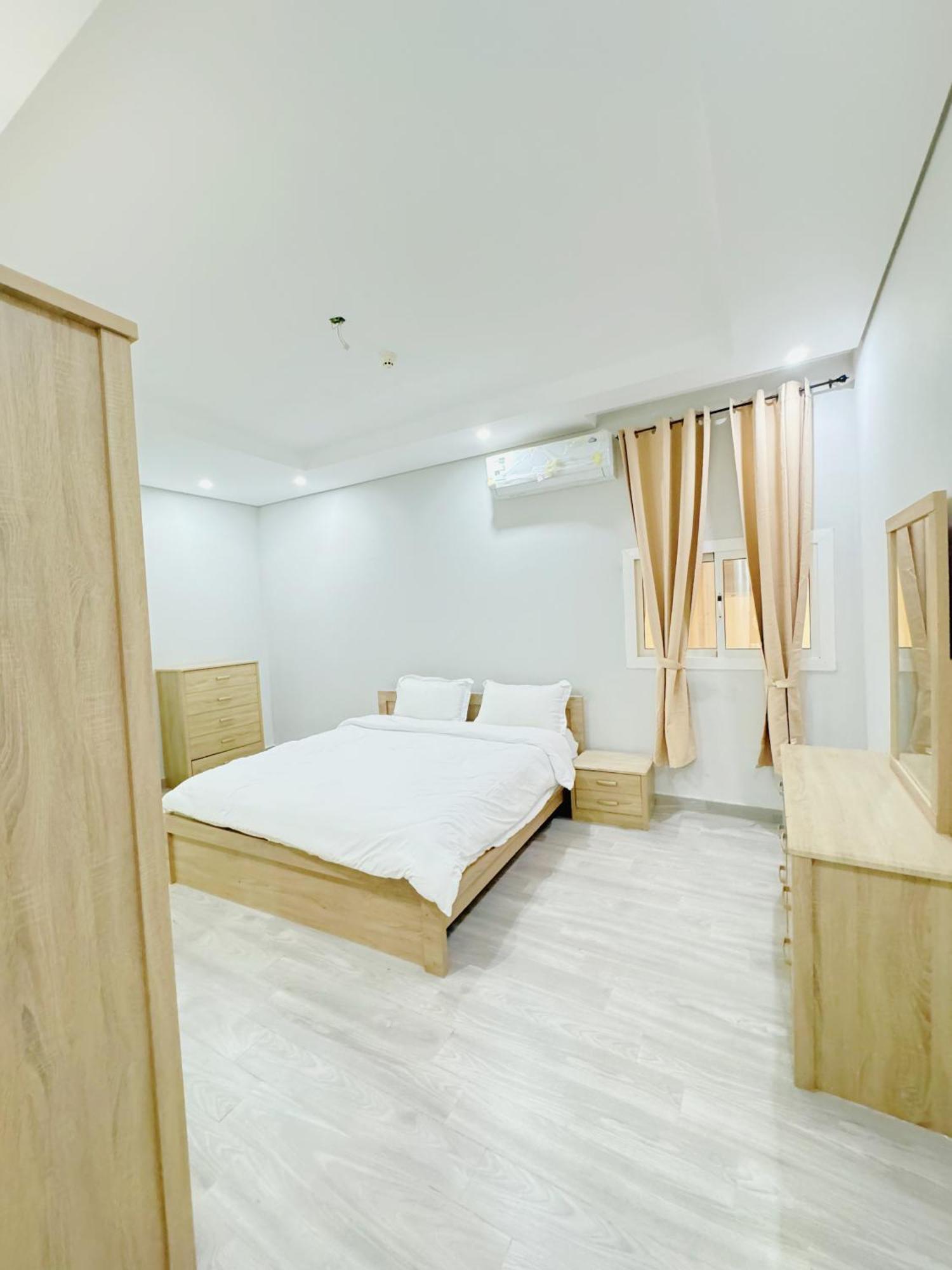 Apartment أبراج دار المشاعر