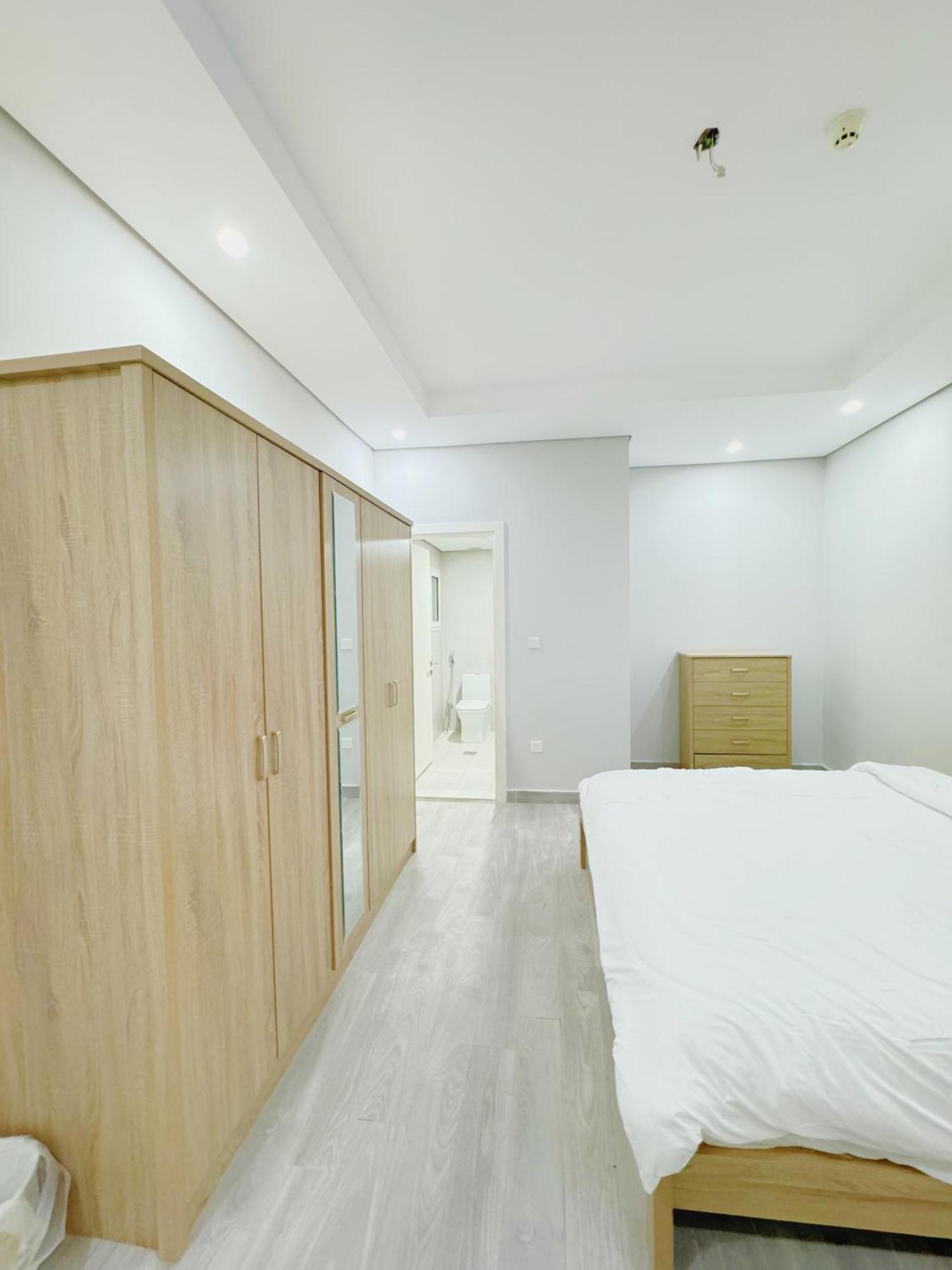 Apartment أبراج دار المشاعر