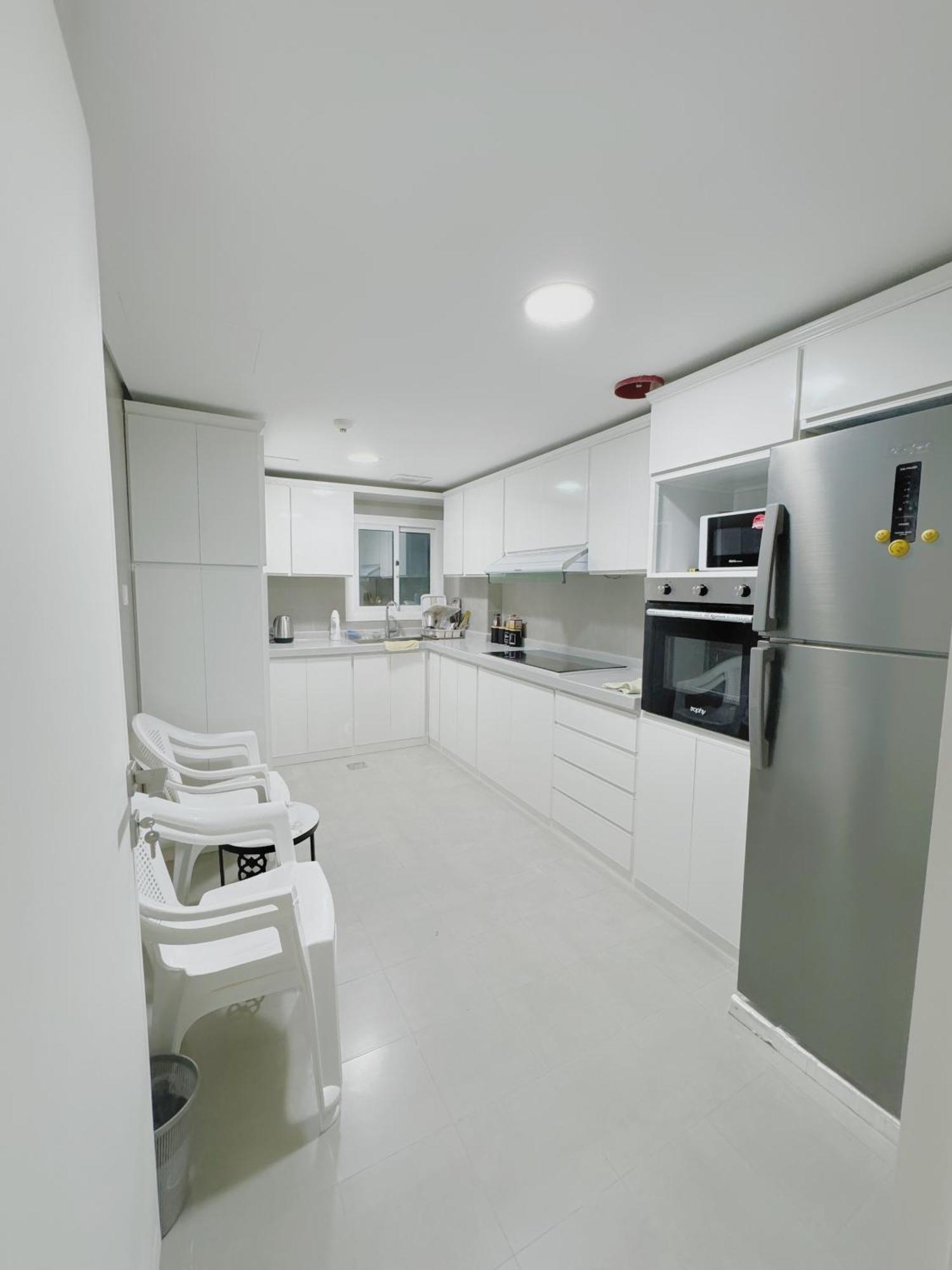 أبراج دار المشاعر Apartment Mecca