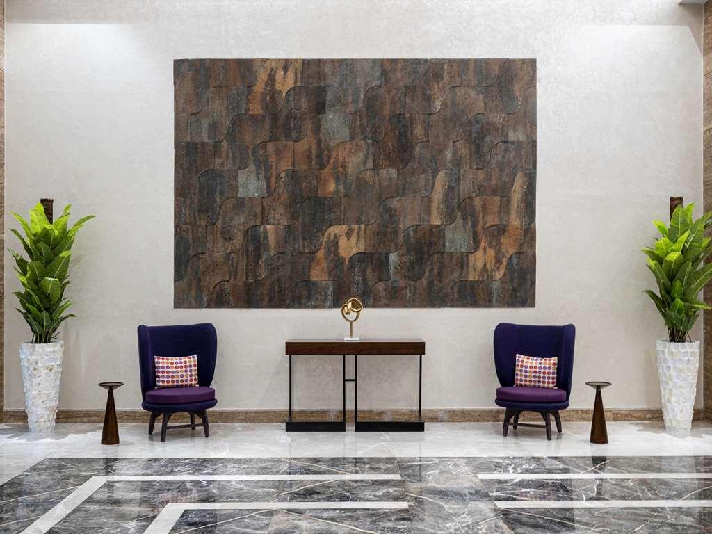 Novotel Makkah Thakher Hotel