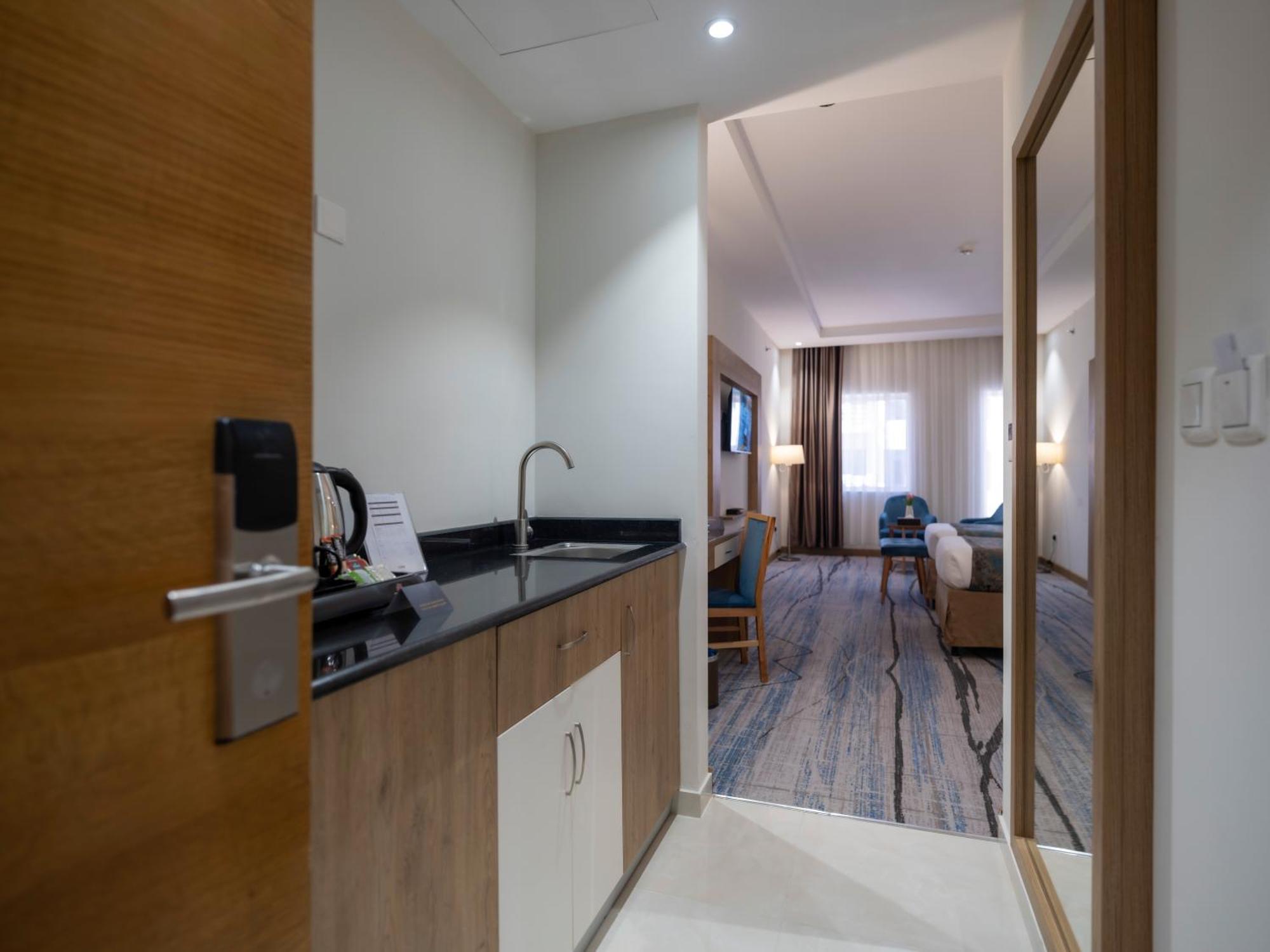 Hotel Time Ruba & Mecca