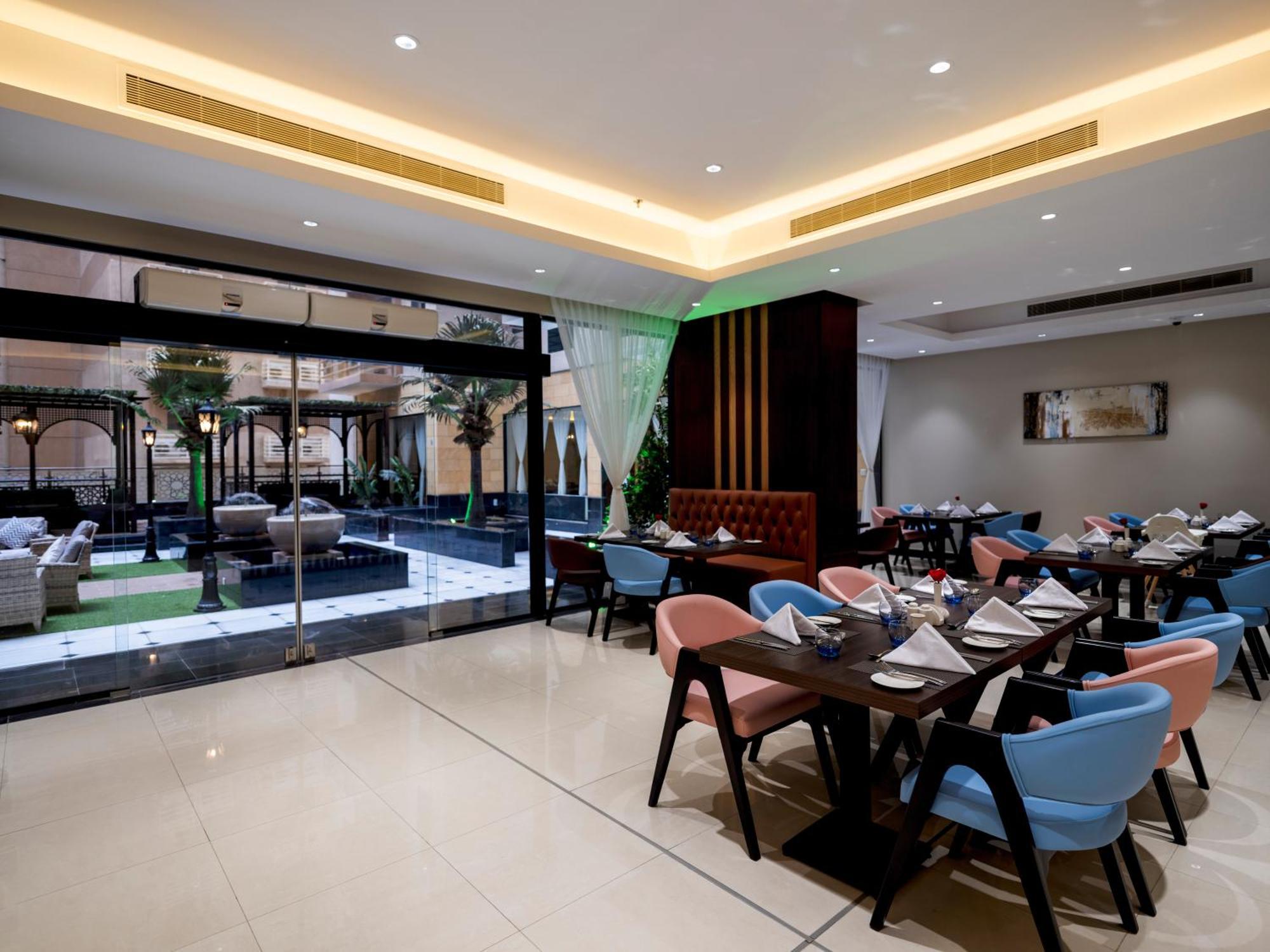 Time Ruba & Hotel 4*