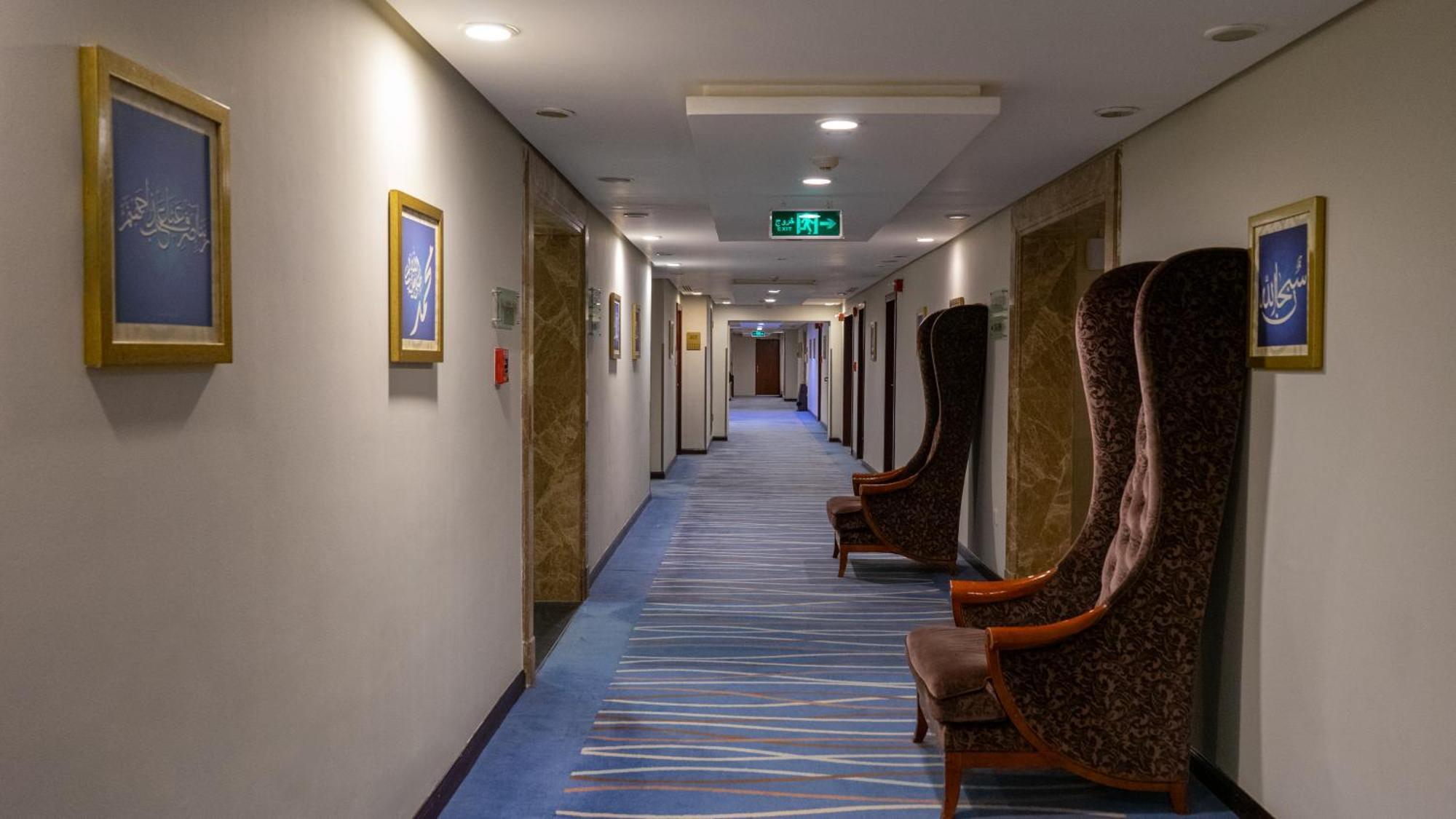 Al Safwah Third Tower 3 Hotel Mecca