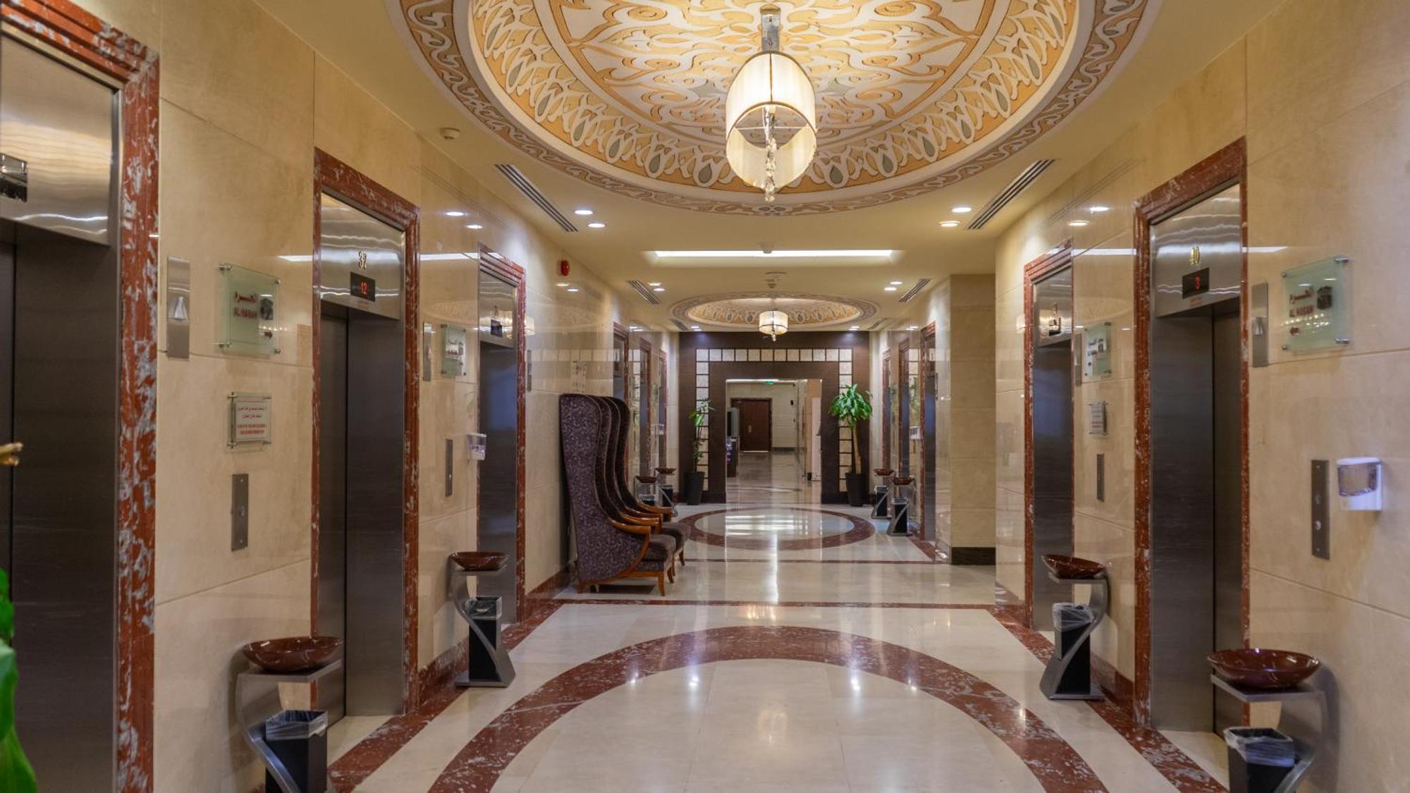 Al Safwah Third Tower 3 Mecca