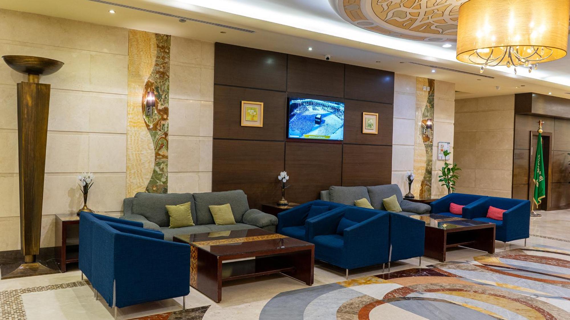 Al Safwah Third Tower 3 Hotel 5*