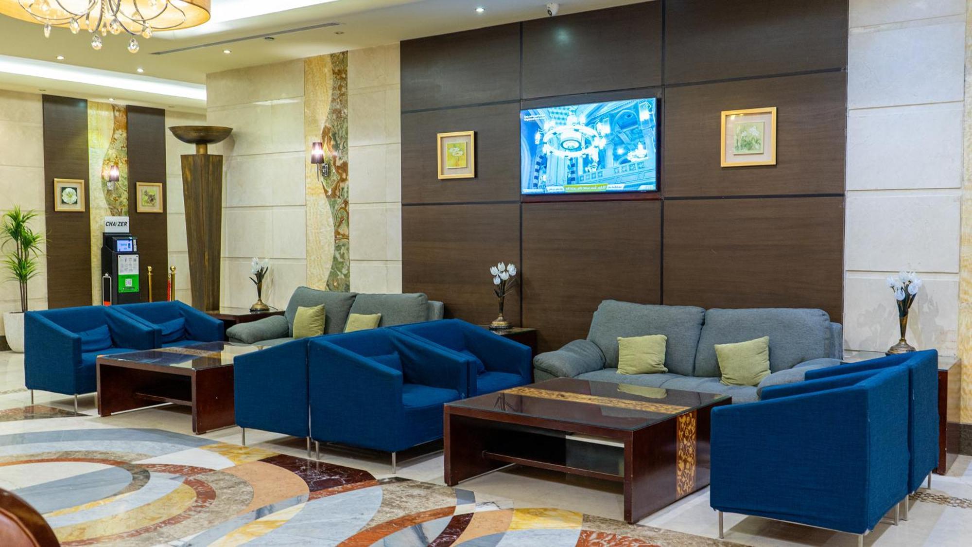 Al Safwah Third Tower 3