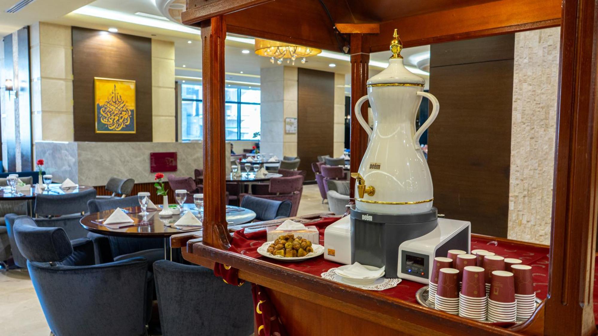 Al Safwah Third Tower 3 Hotel 5*
