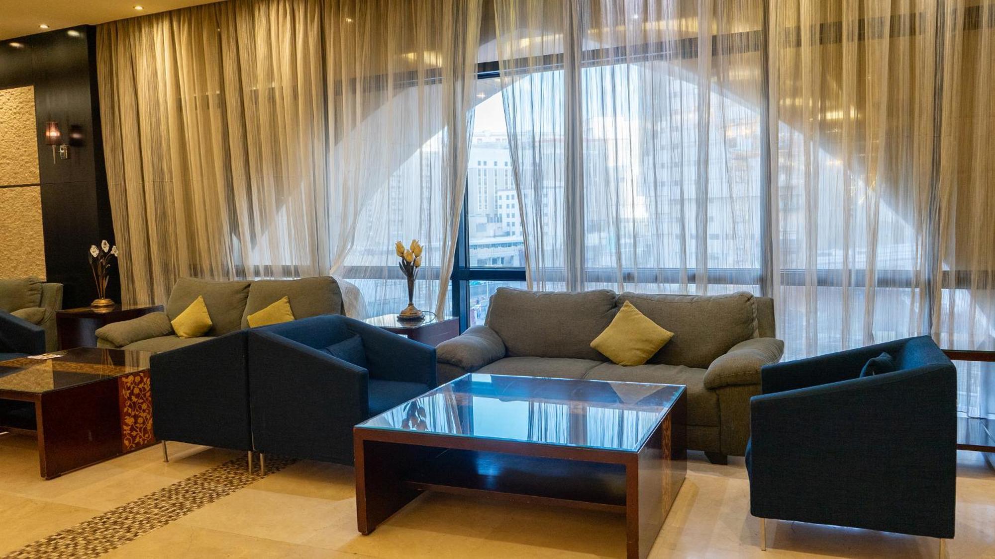 Al Safwah Third Tower 3 Hotel Mecca