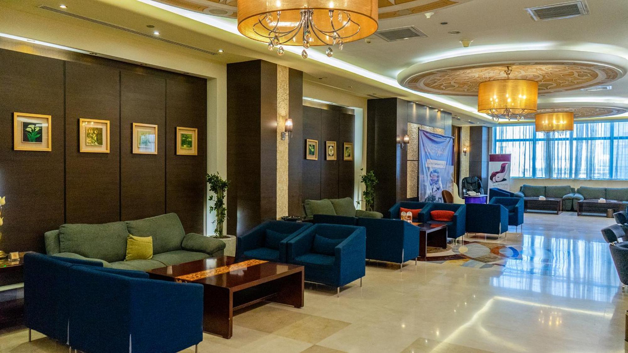 Al Safwah Third Tower 3 5* Mecca