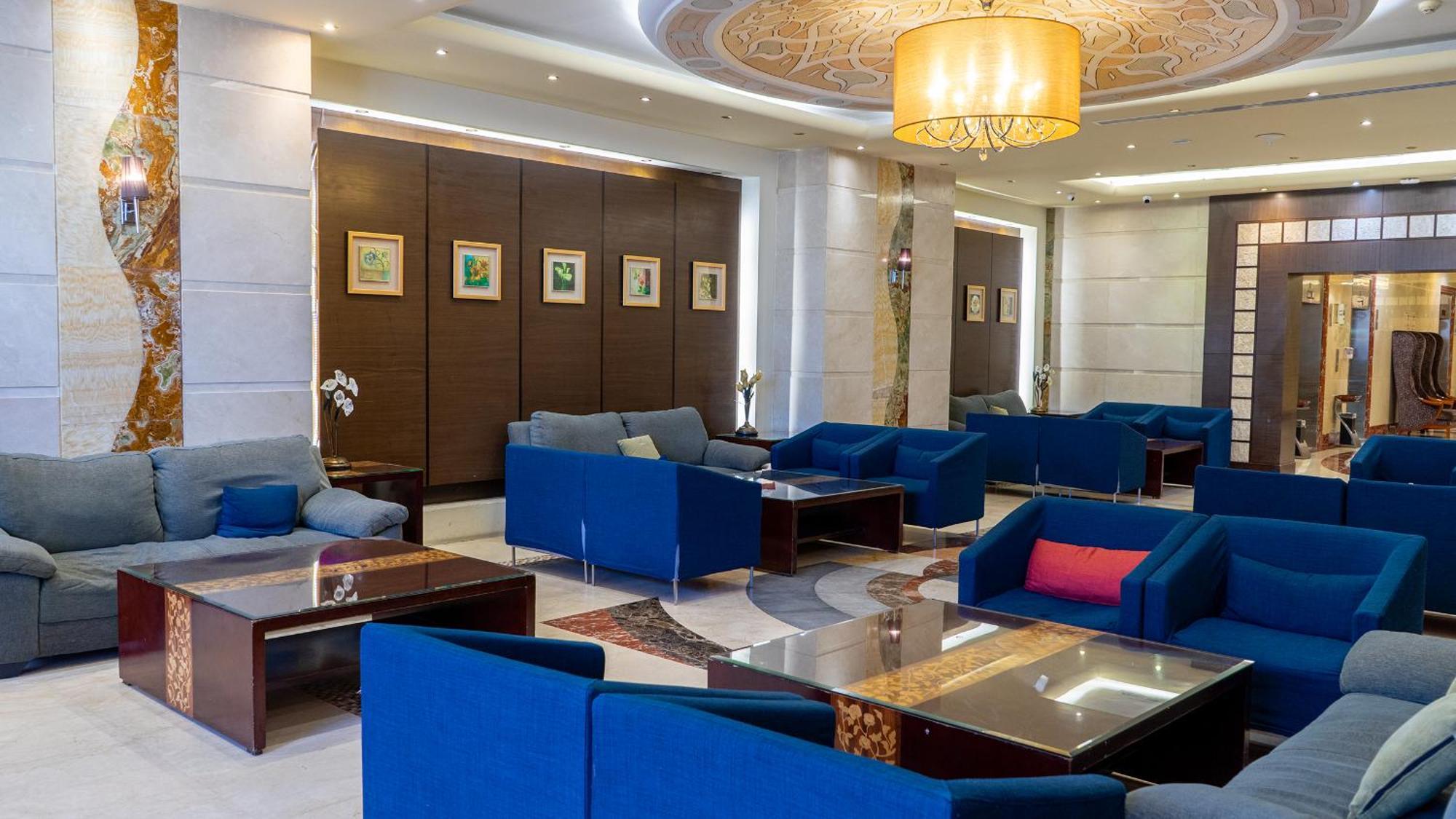 Al Safwah Third Tower 3 Hotel 5*