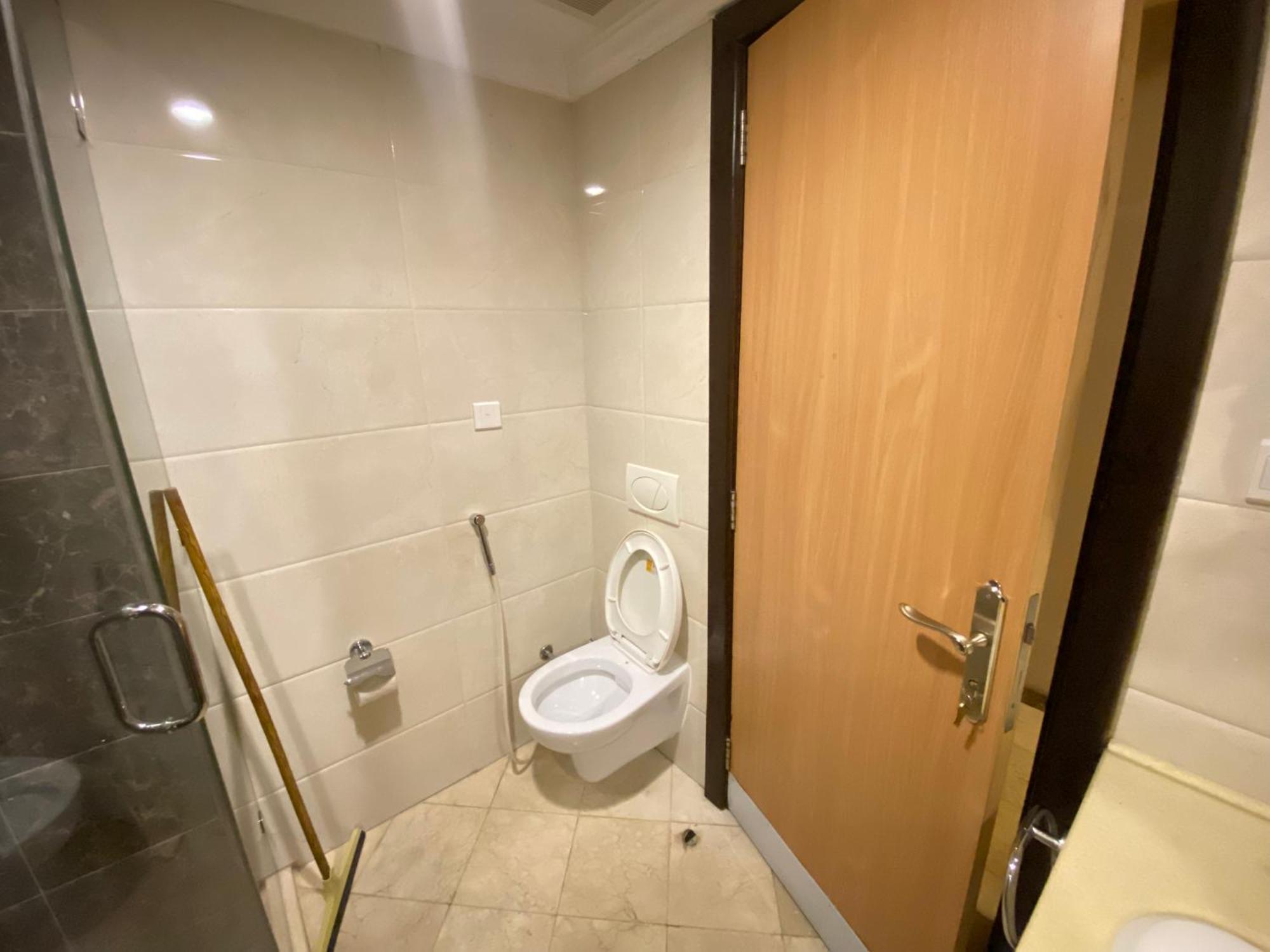 Hotel Meezab Orchid Azizia