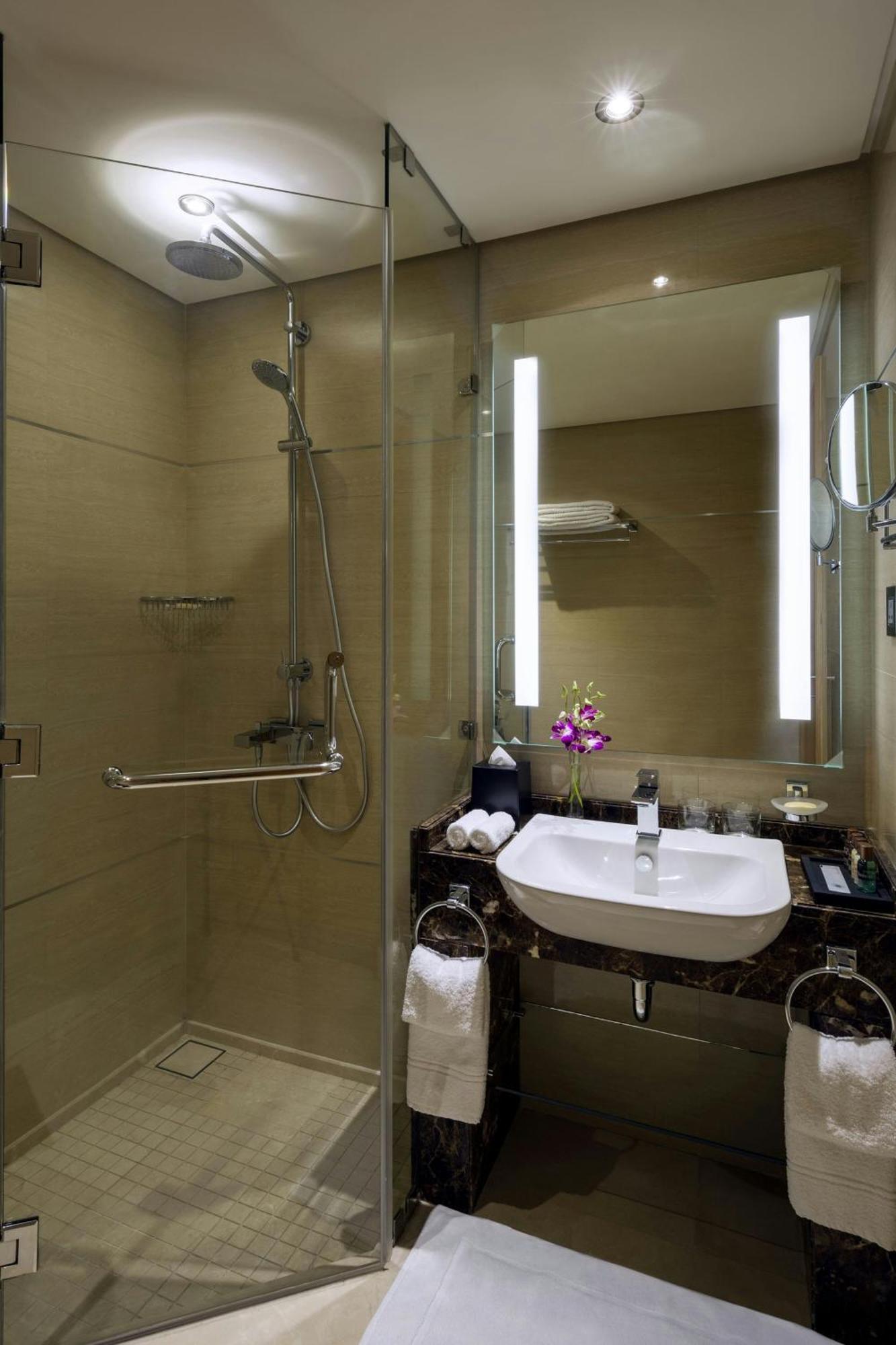 Hotel Sheraton Makkah Jabal Al Kaaba 5*