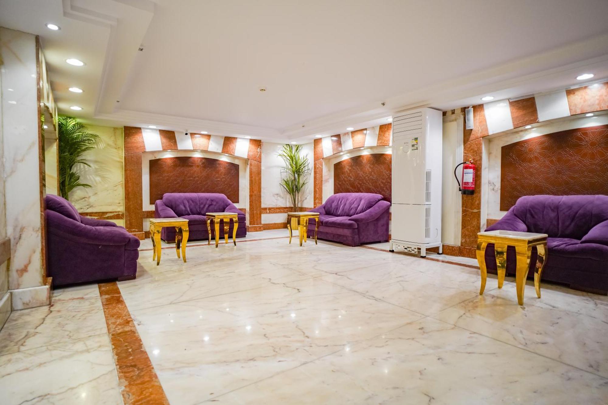 Osturat Emaar Hotel 2*
