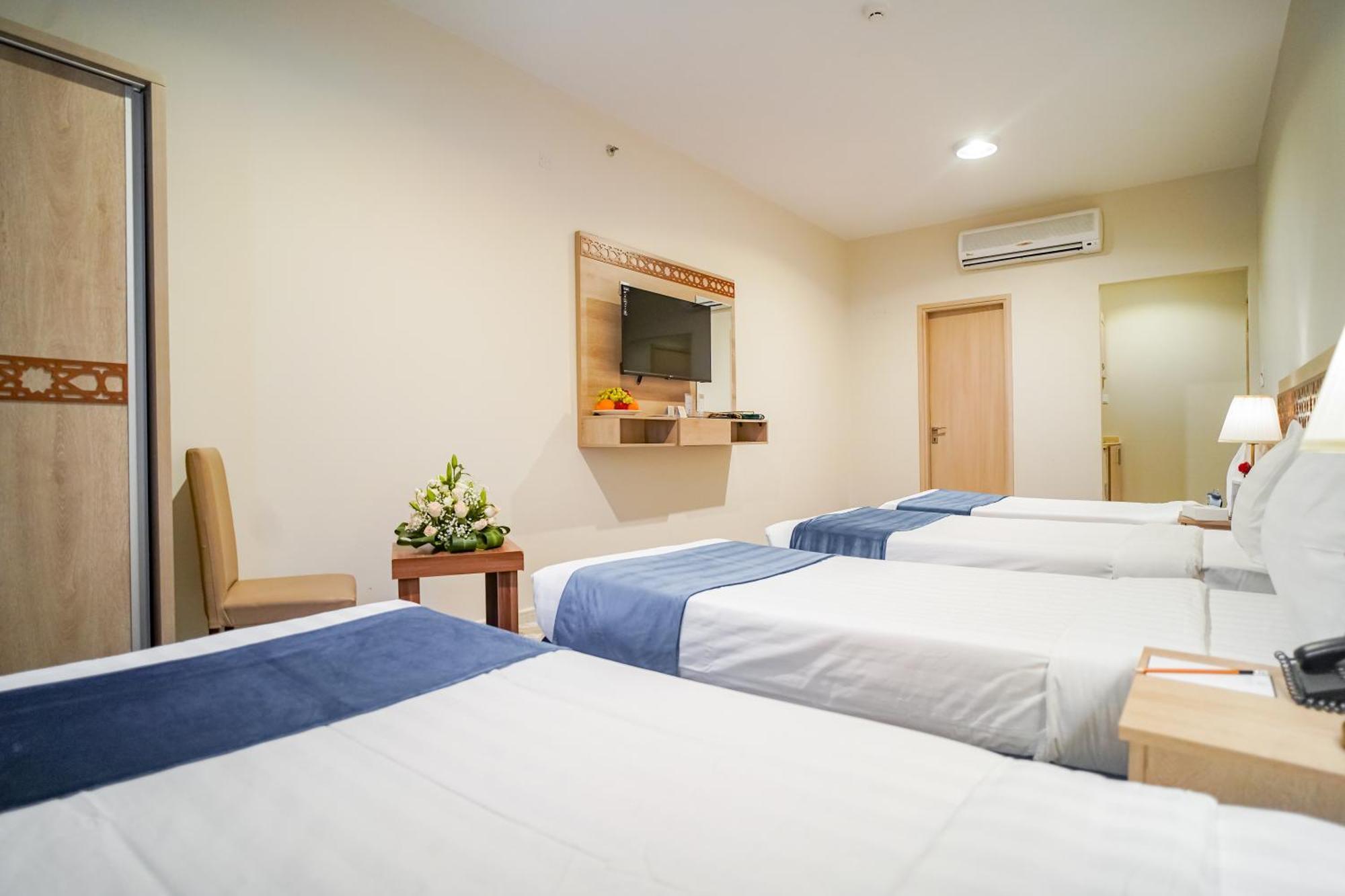 Hotel Osturat Emaar 2*