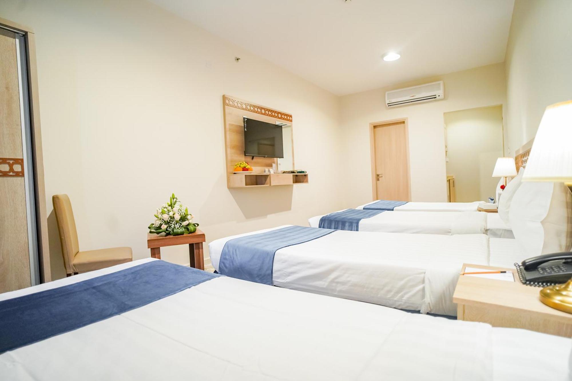 Hotel Osturat Emaar 2*