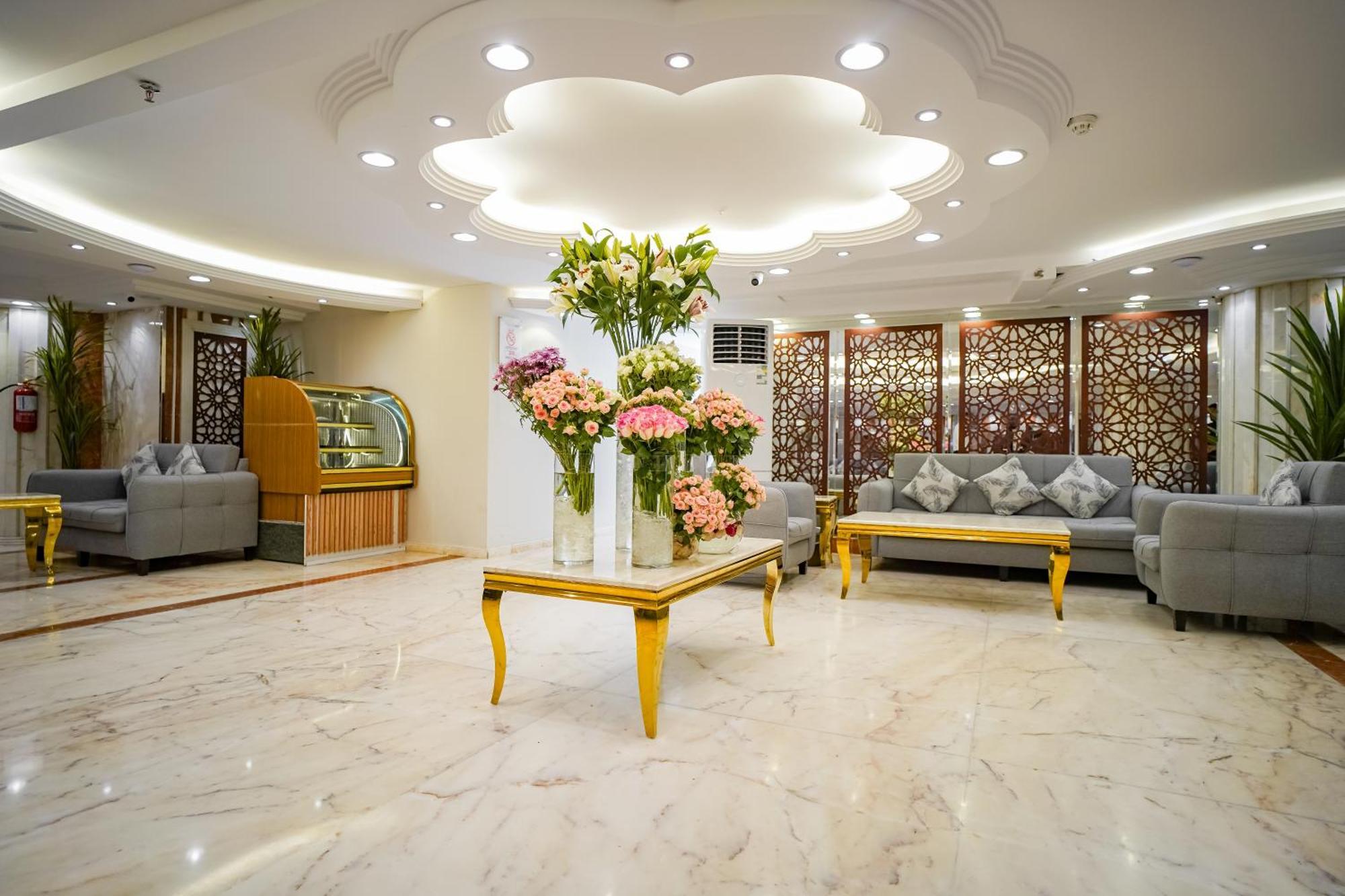 Osturat Emaar 2* Mecca