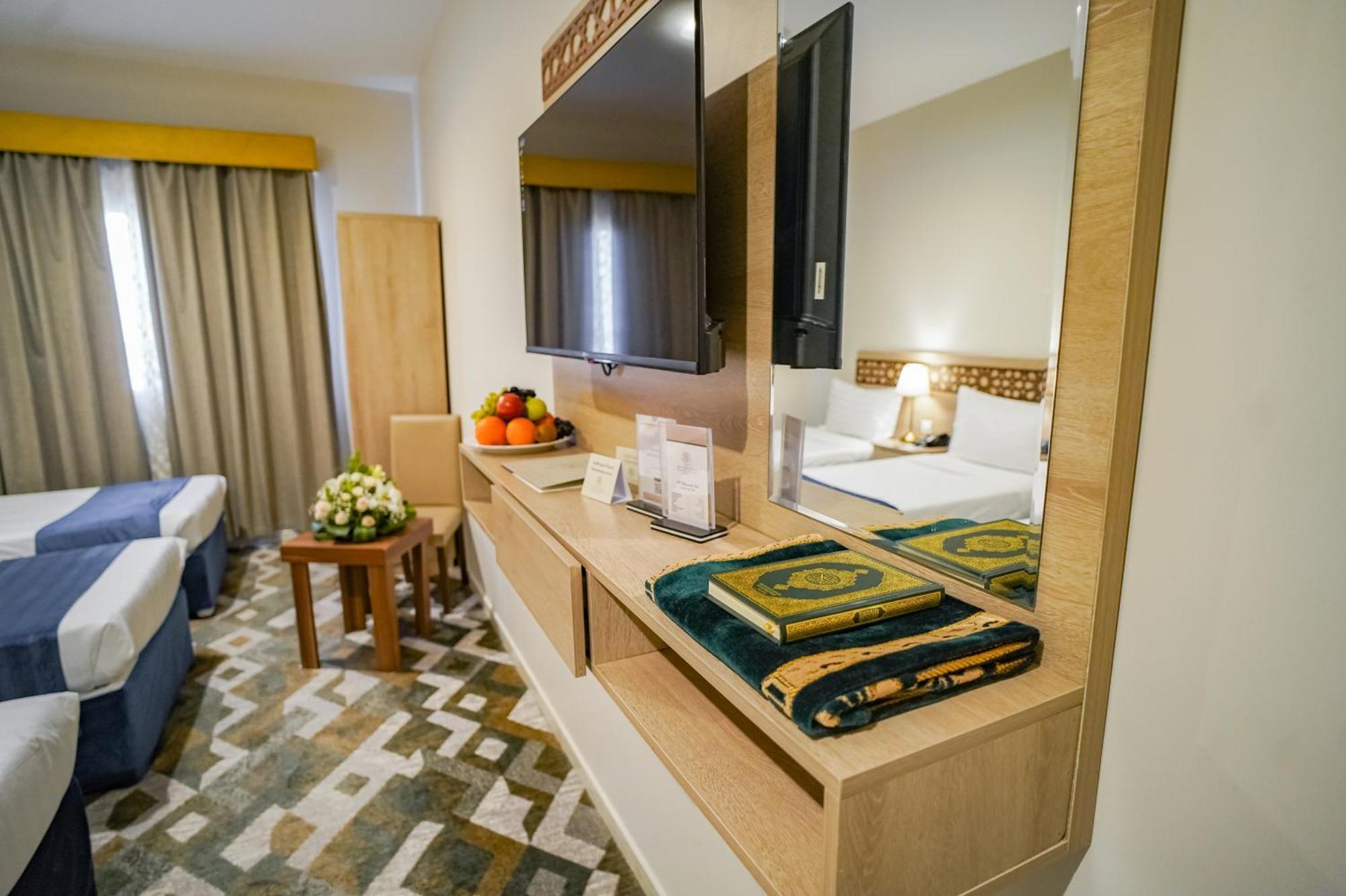 Osturat Emaar 2* Mecca
